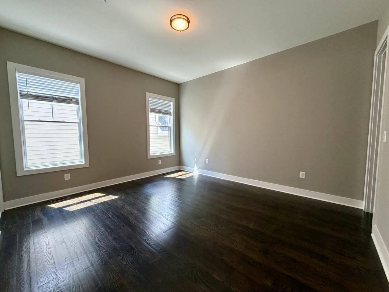 HUNTINGTON TERRACE - Residential