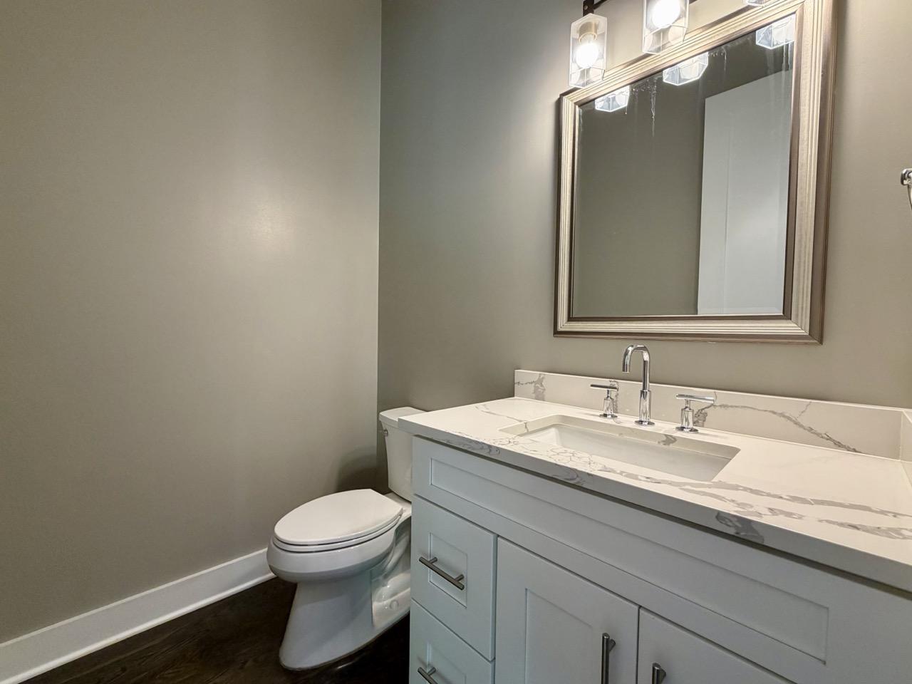 HUNTINGTON TERRACE - Residential