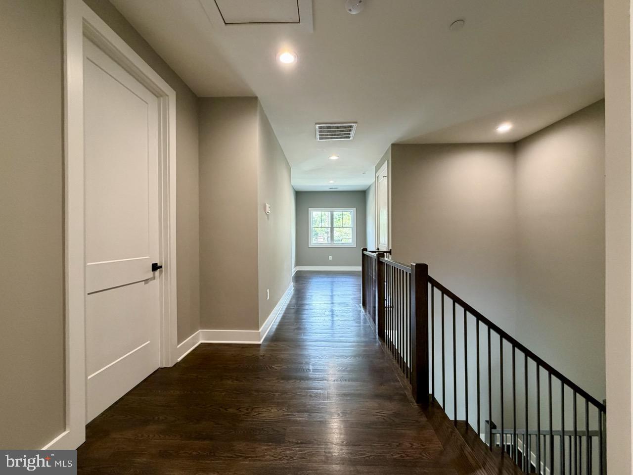 HUNTINGTON TERRACE - Residential