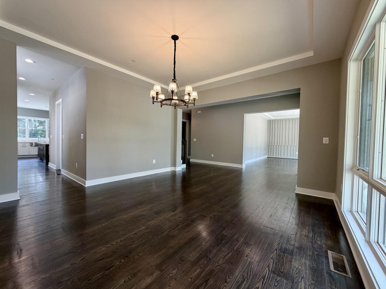 HUNTINGTON TERRACE - Residential