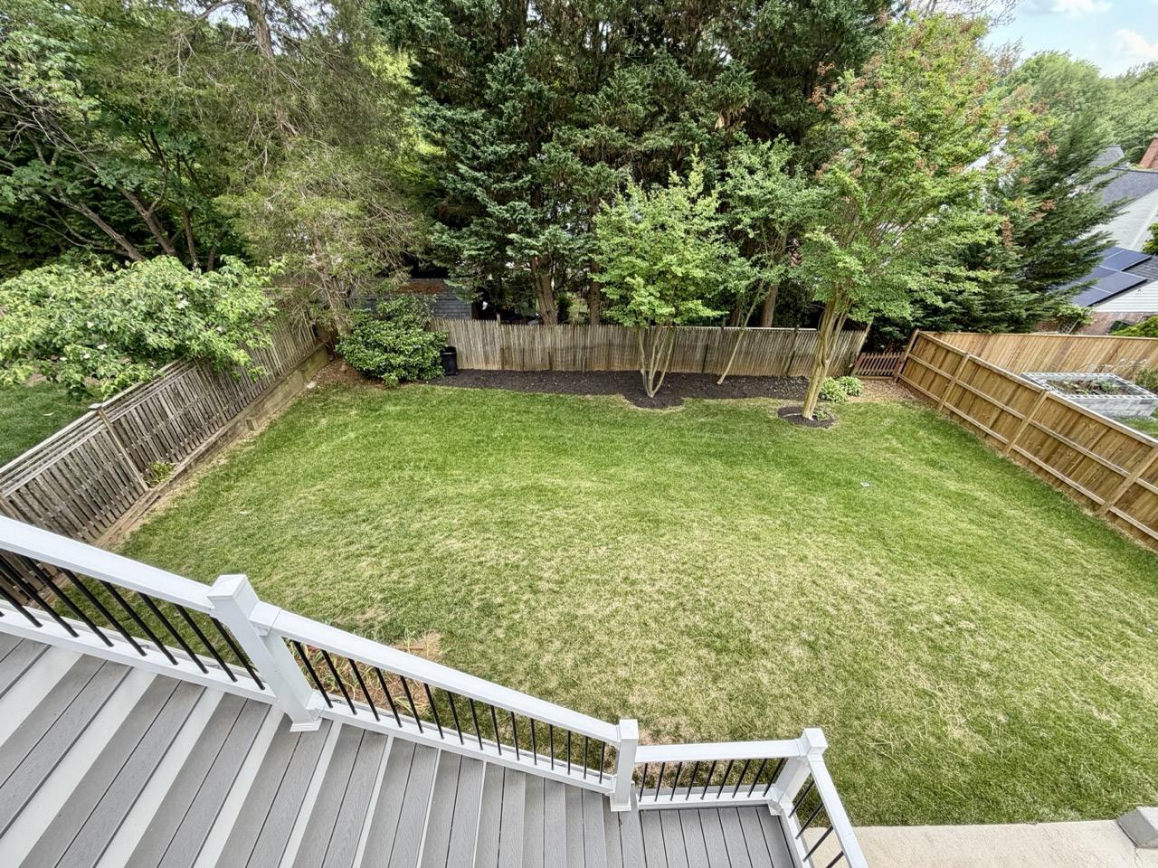 HUNTINGTON TERRACE - Residential