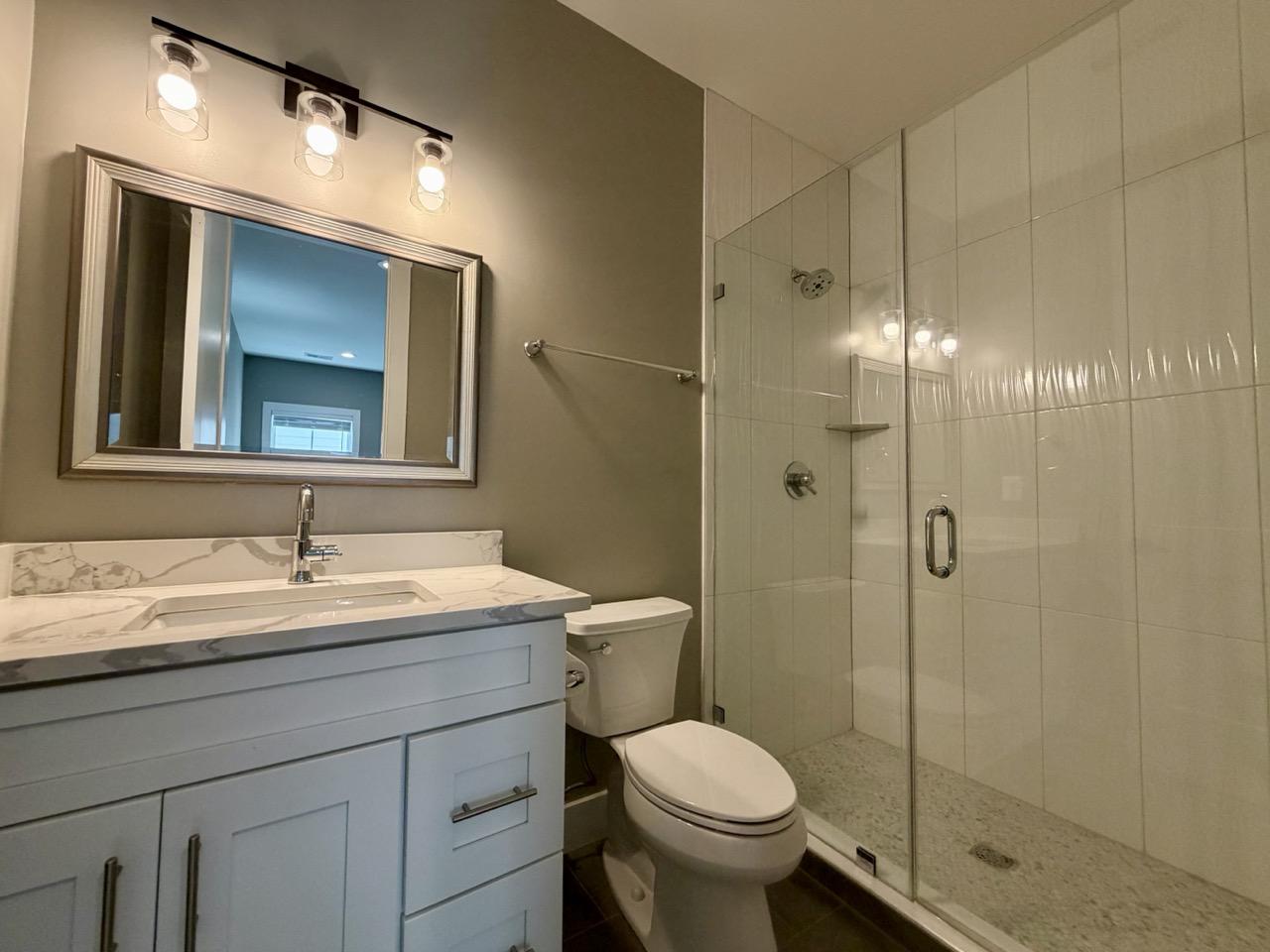 HUNTINGTON TERRACE - Residential