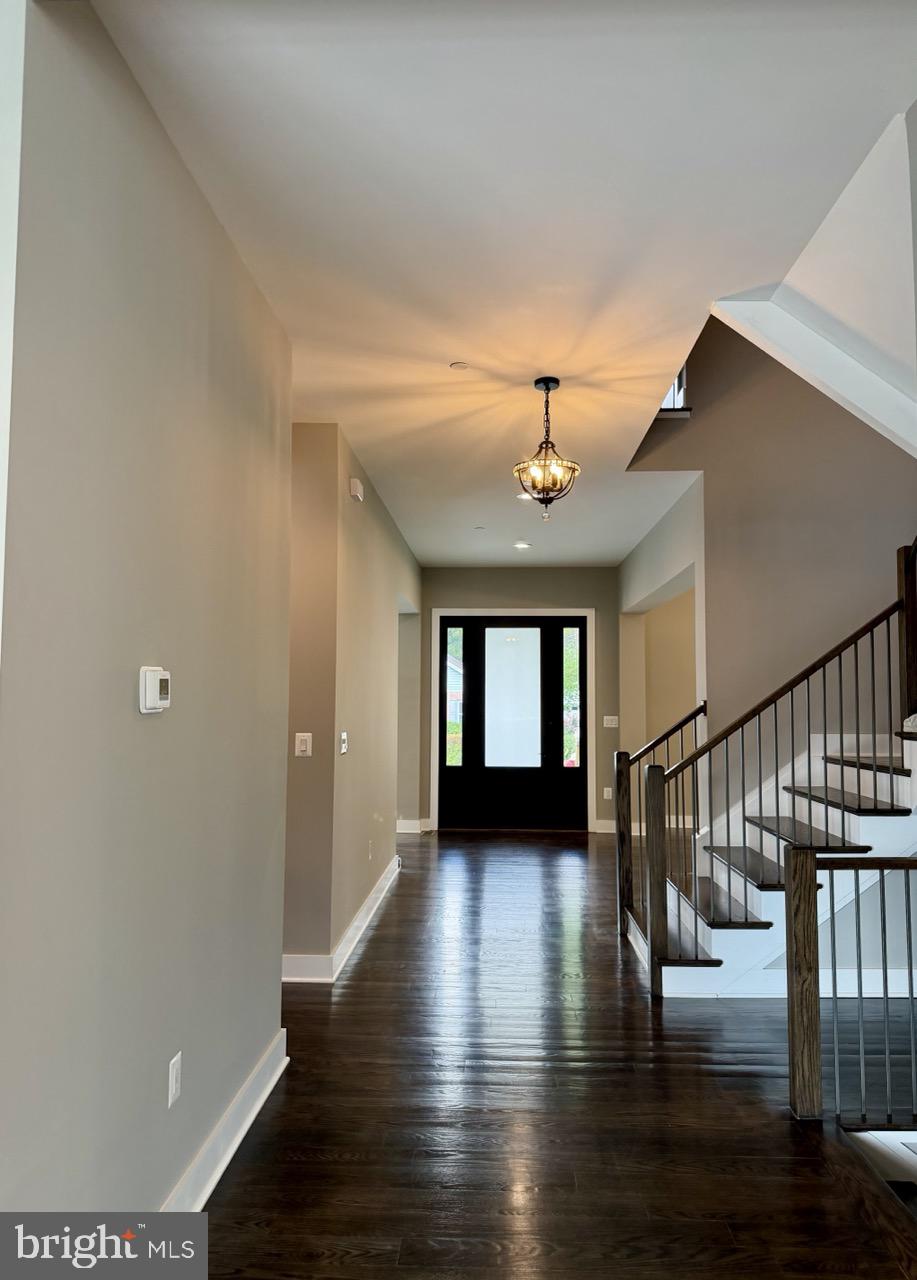 HUNTINGTON TERRACE - Residential
