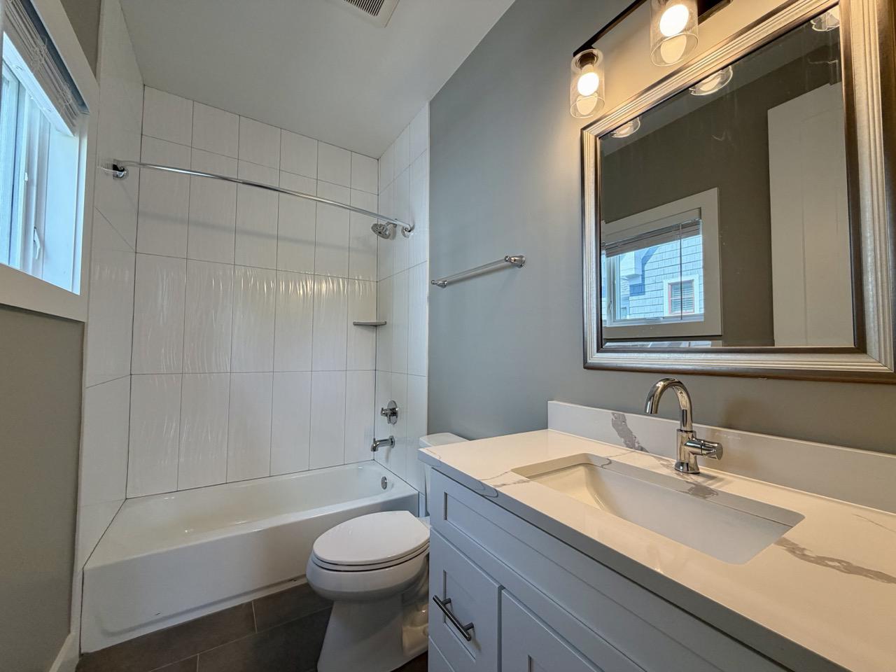 HUNTINGTON TERRACE - Residential