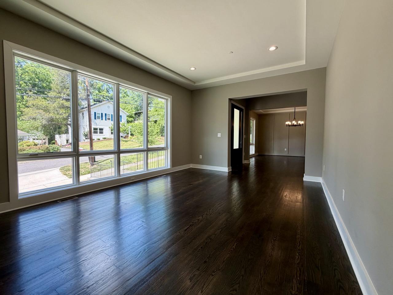 HUNTINGTON TERRACE - Residential