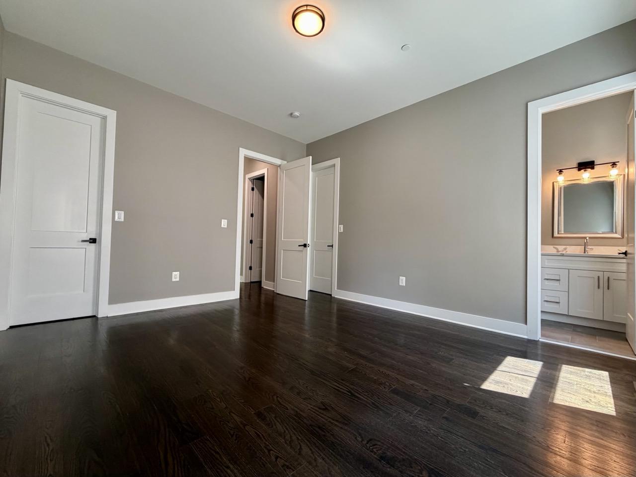 HUNTINGTON TERRACE - Residential
