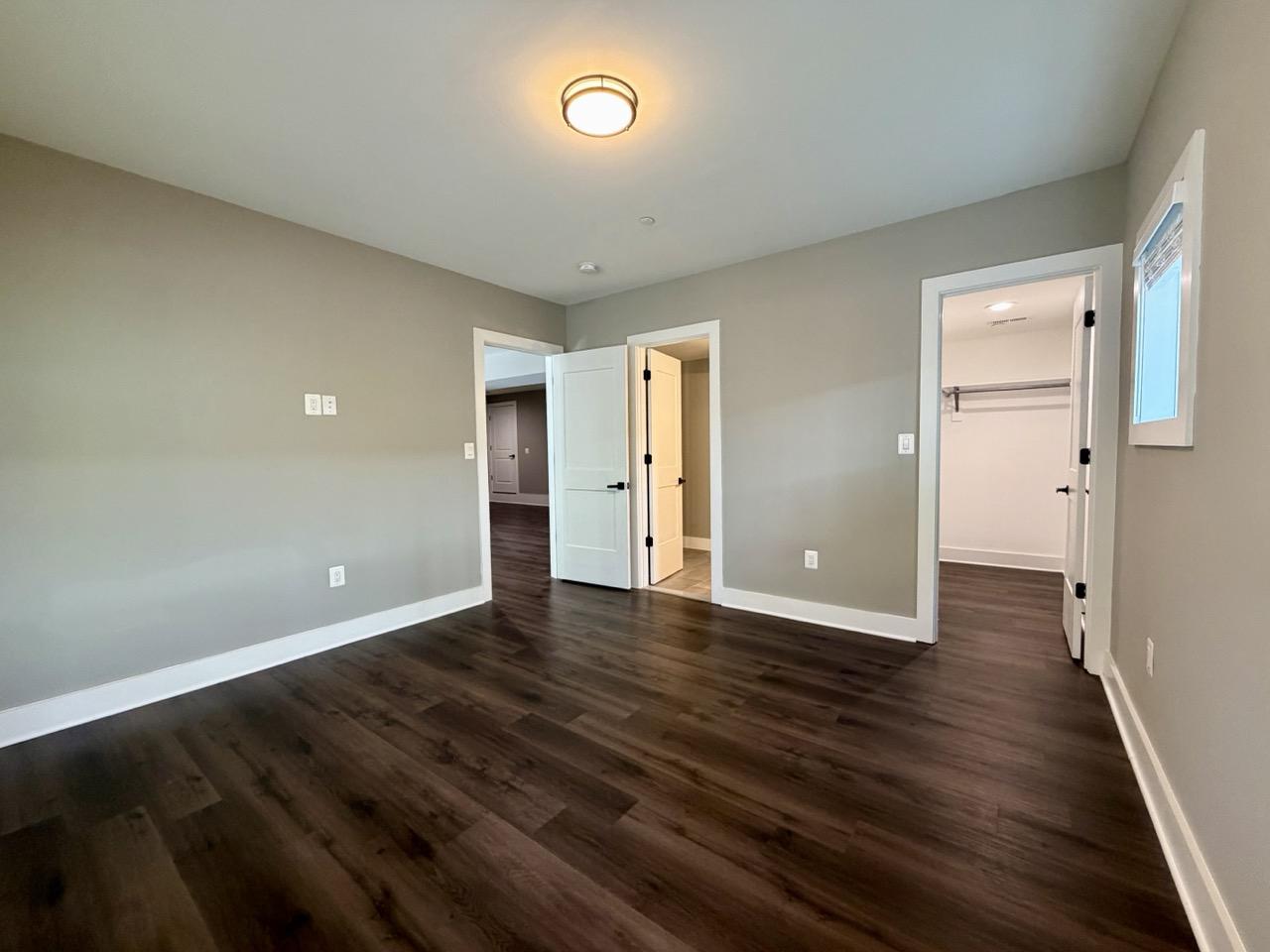 HUNTINGTON TERRACE - Residential
