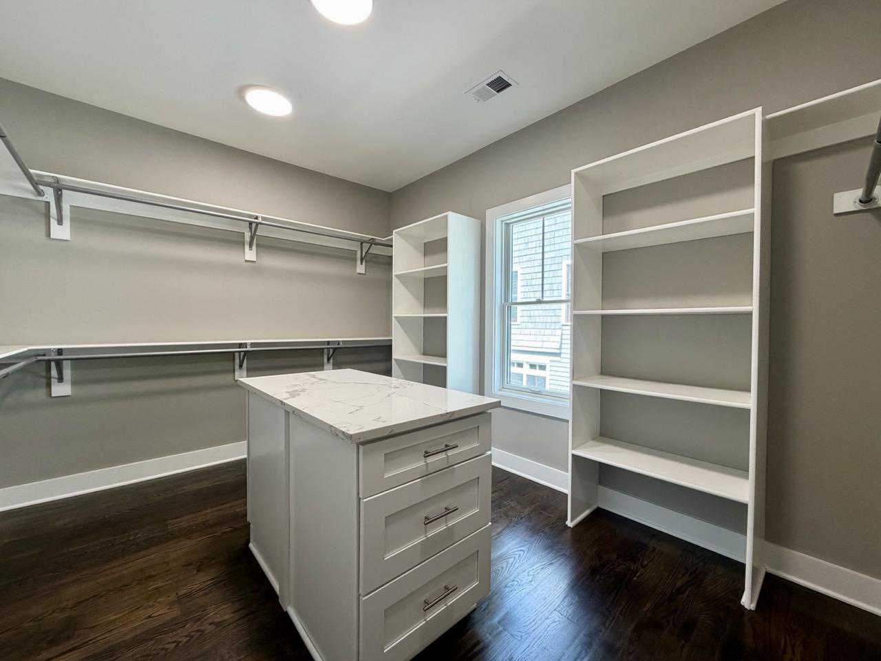 HUNTINGTON TERRACE - Residential