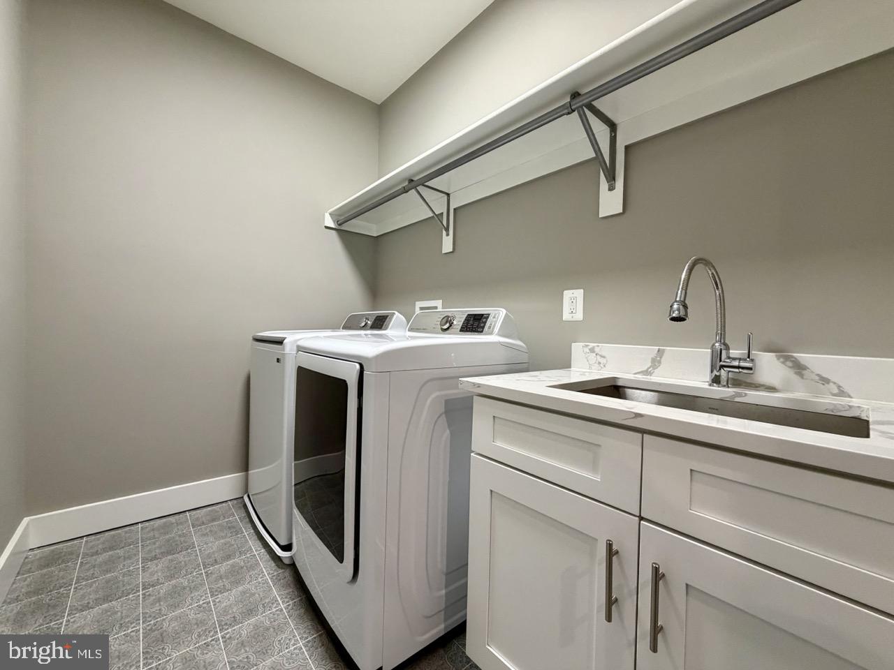 HUNTINGTON TERRACE - Residential