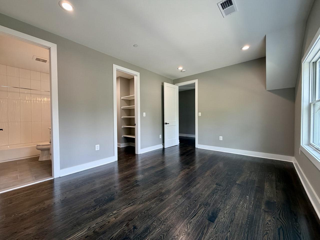 HUNTINGTON TERRACE - Residential