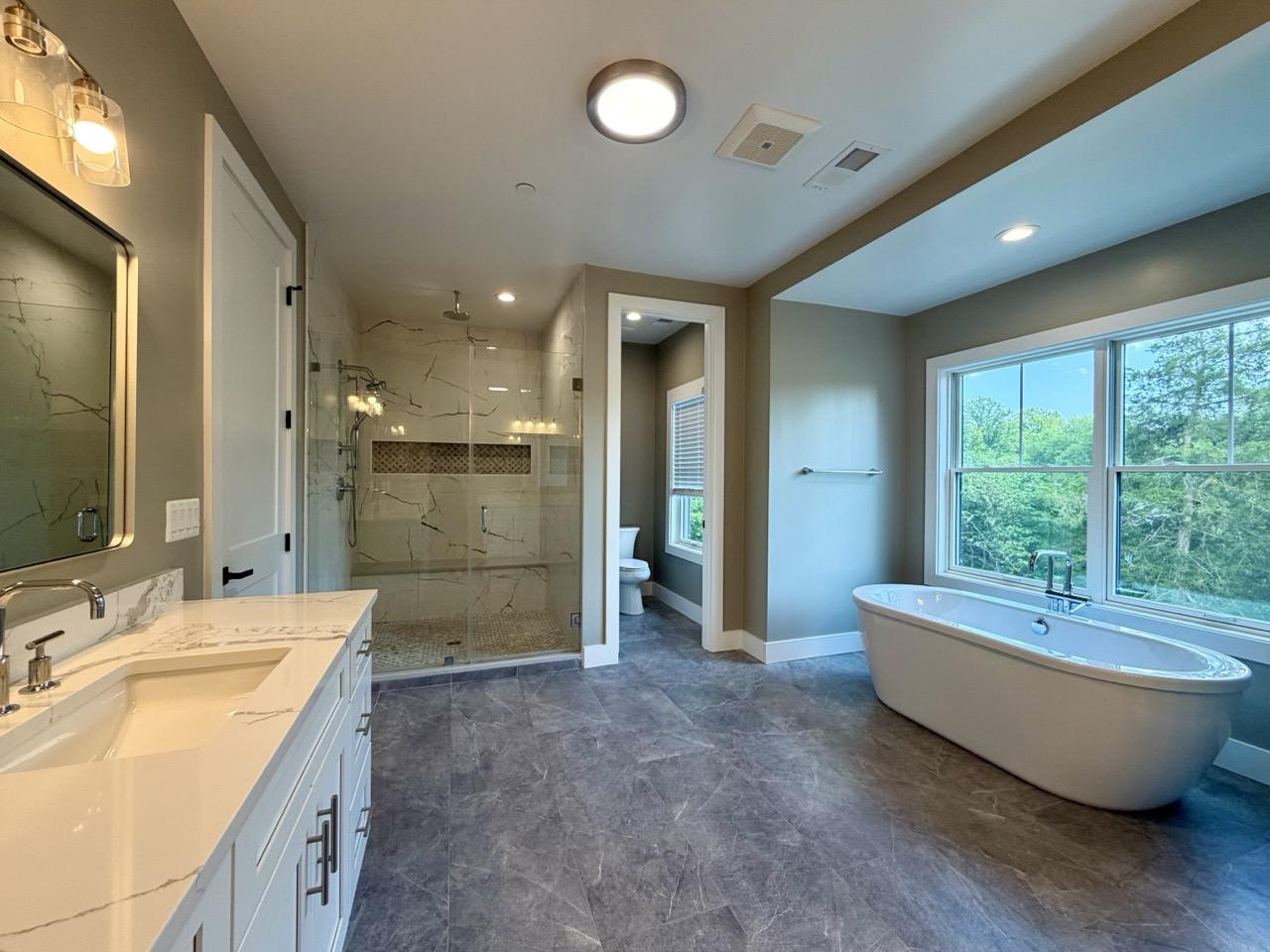 HUNTINGTON TERRACE - Residential