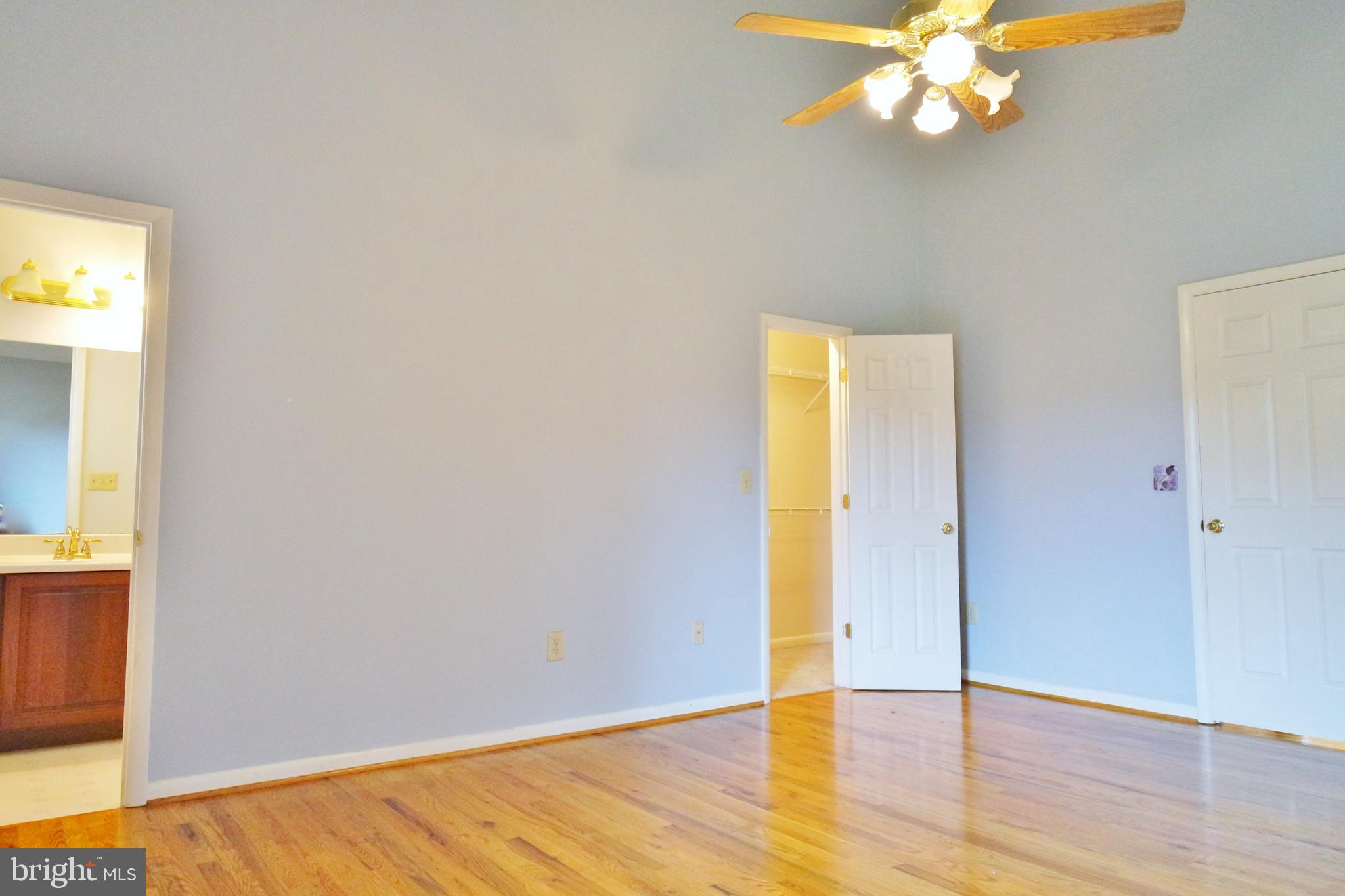 THE FOOTHILLS - Residential