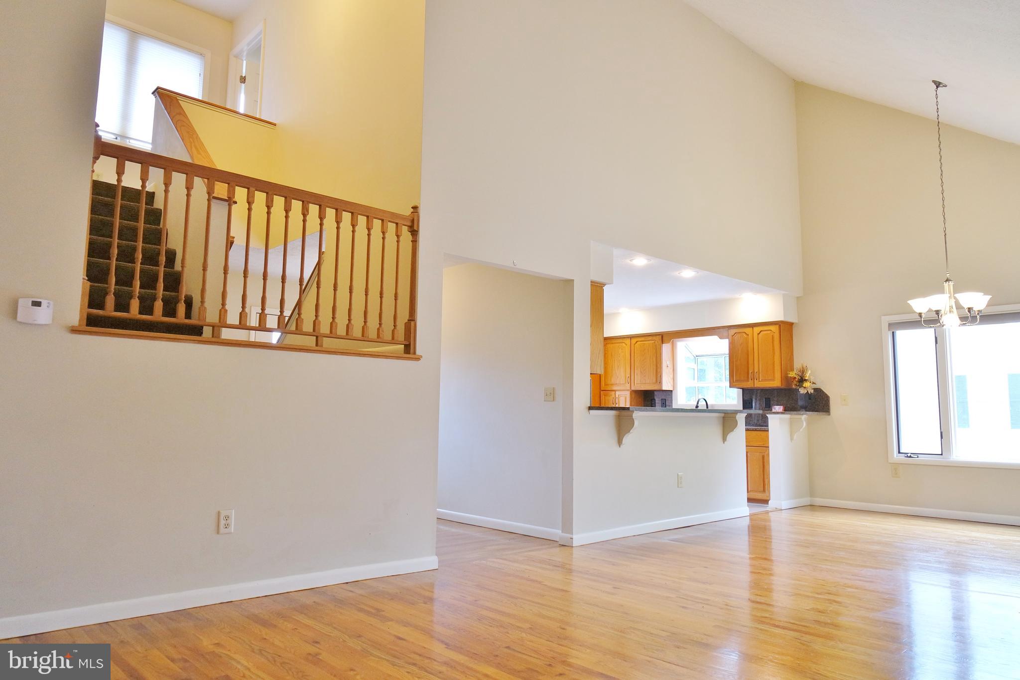 THE FOOTHILLS - Residential