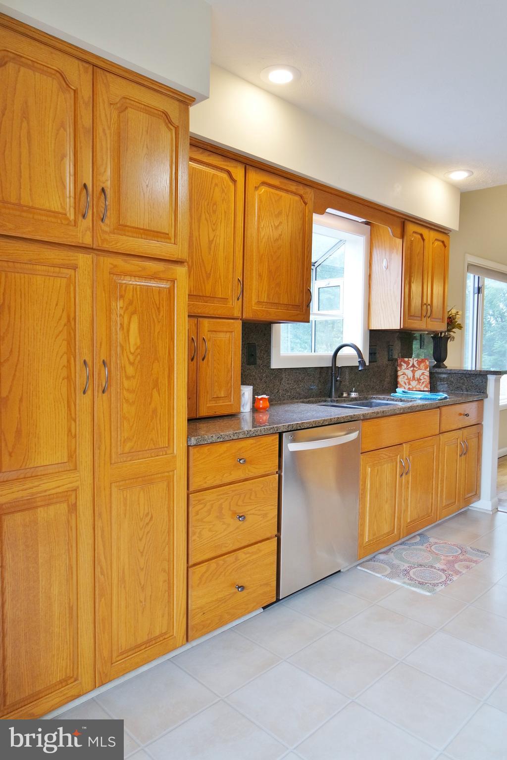 THE FOOTHILLS - Residential