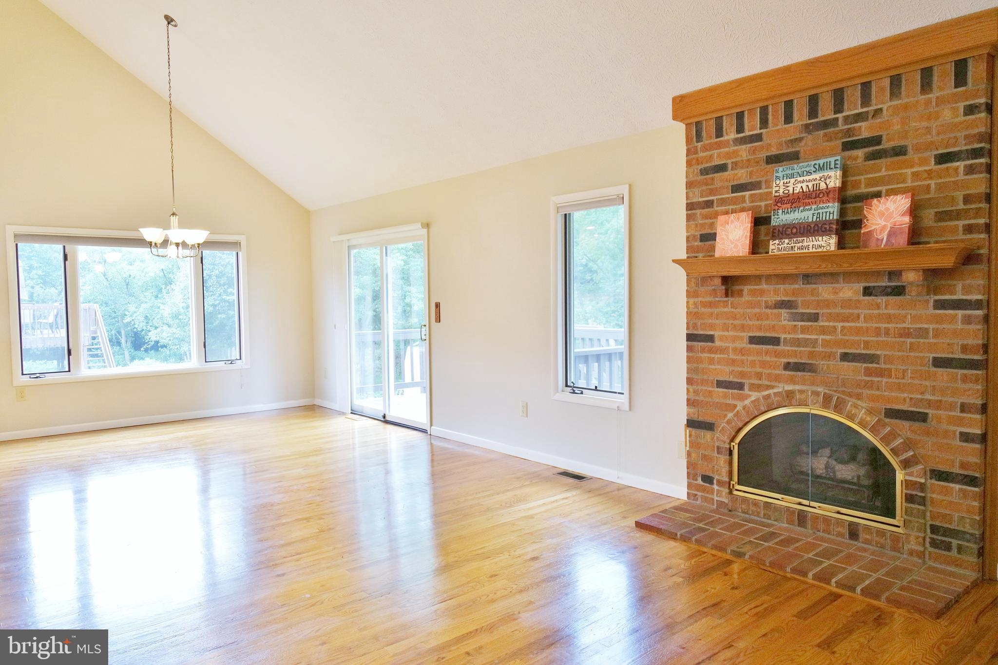 THE FOOTHILLS - Residential