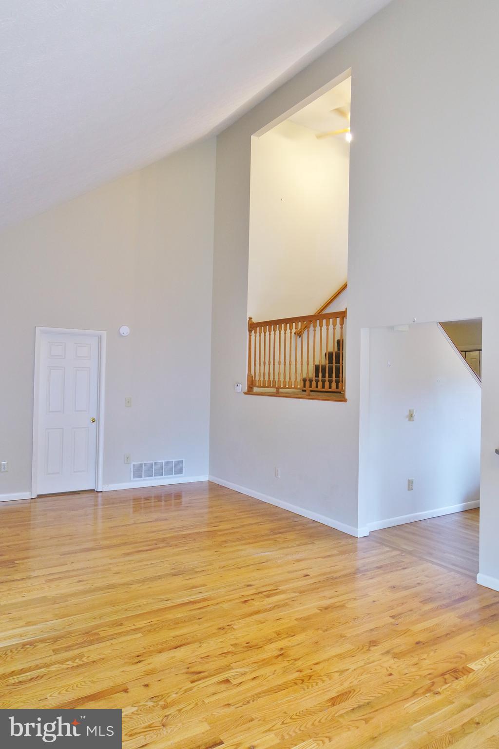 THE FOOTHILLS - Residential