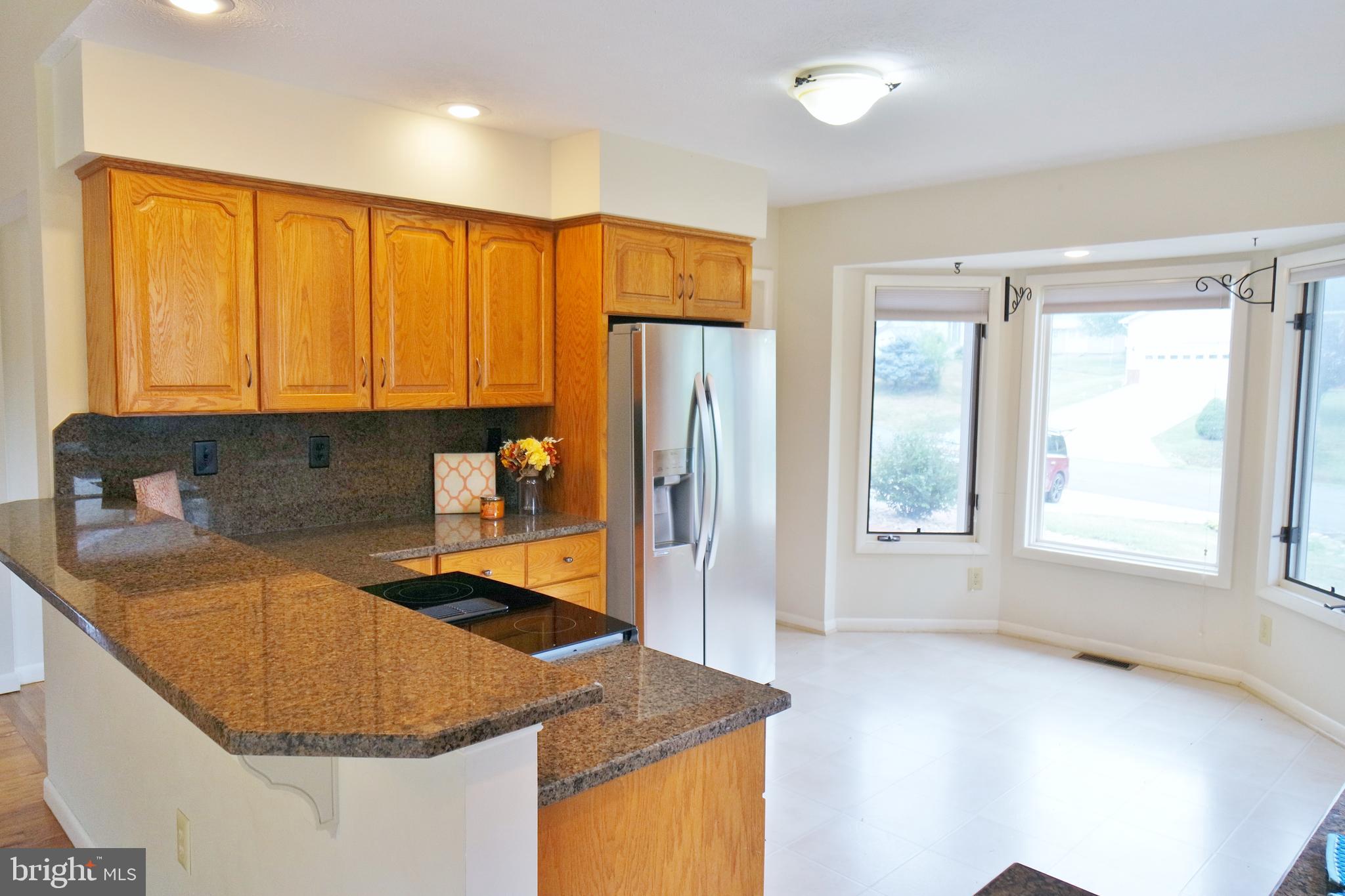 THE FOOTHILLS - Residential