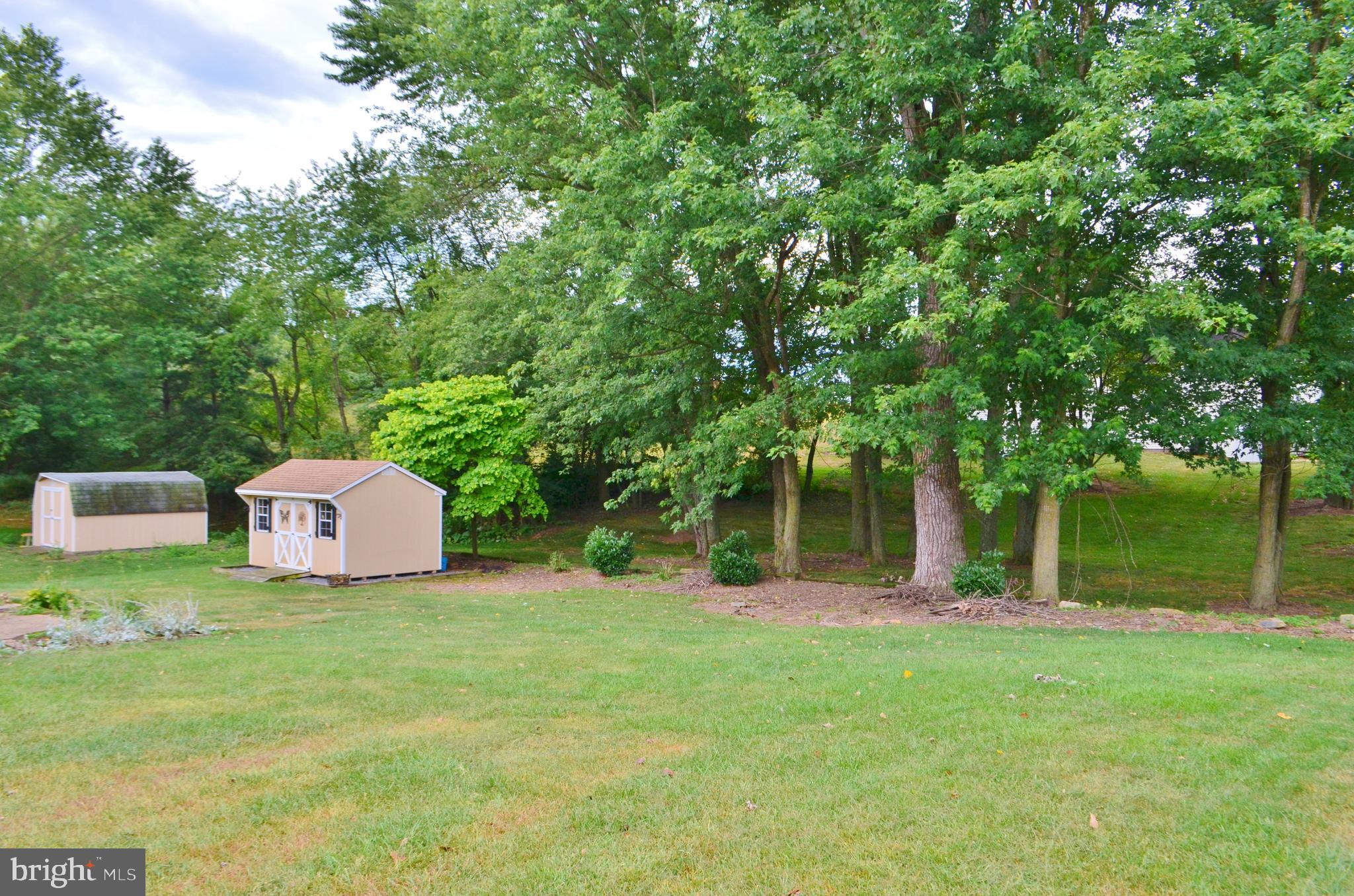 THE FOOTHILLS - Residential