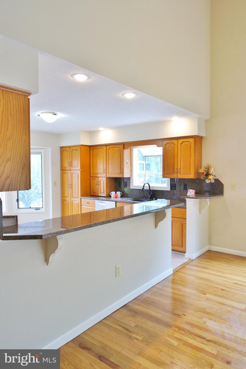 THE FOOTHILLS - Residential