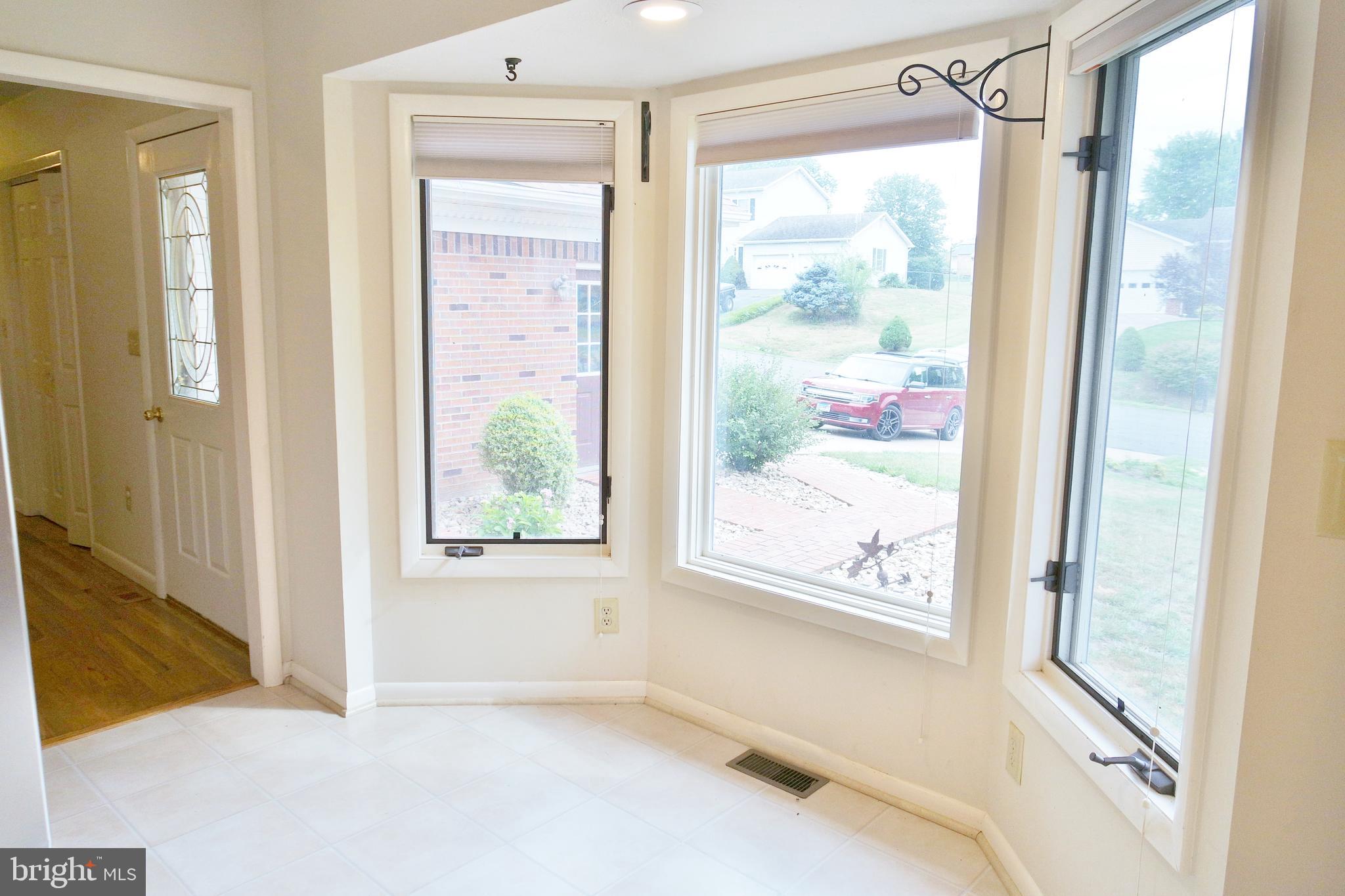 THE FOOTHILLS - Residential