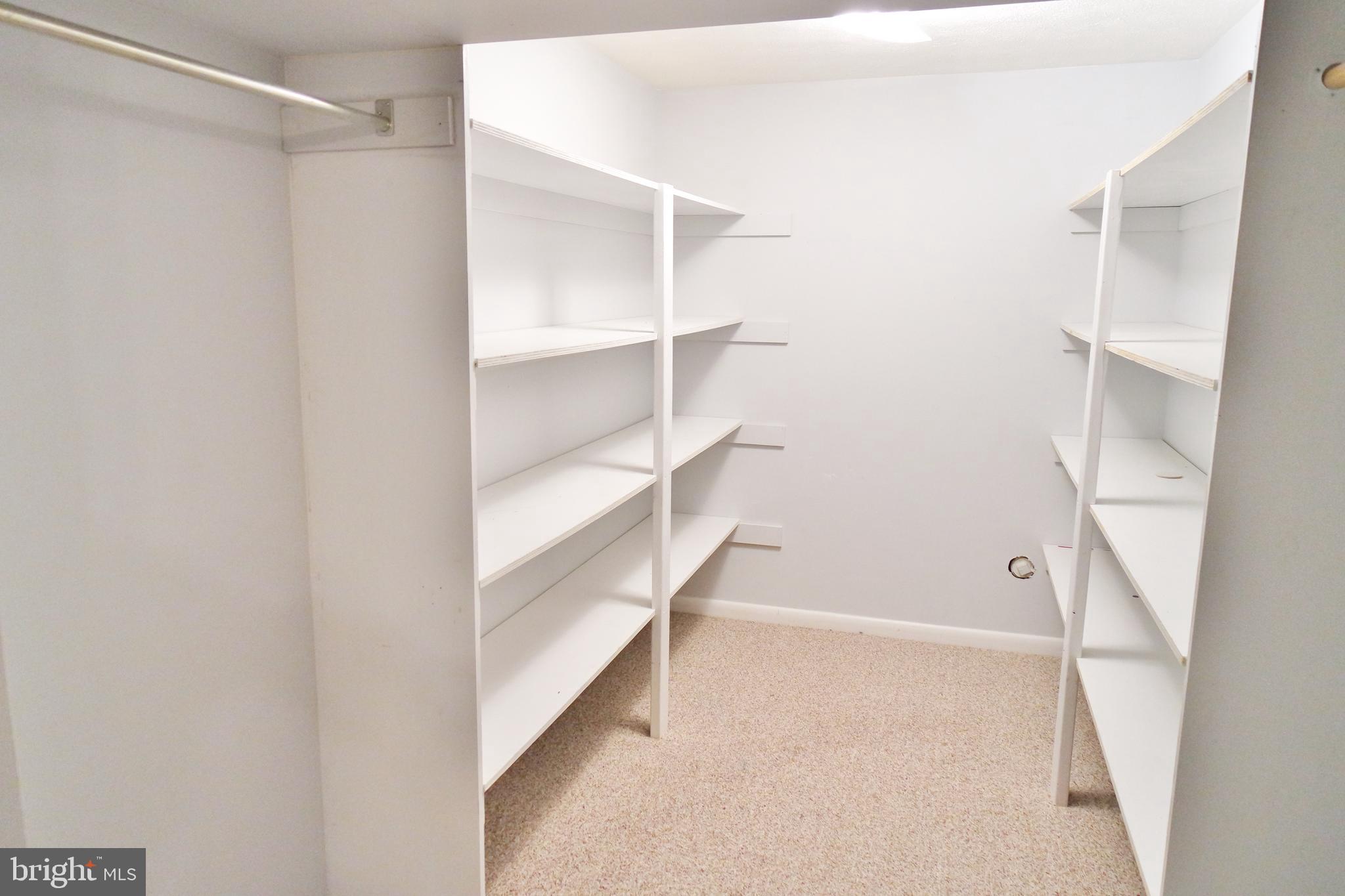 THE FOOTHILLS - Residential