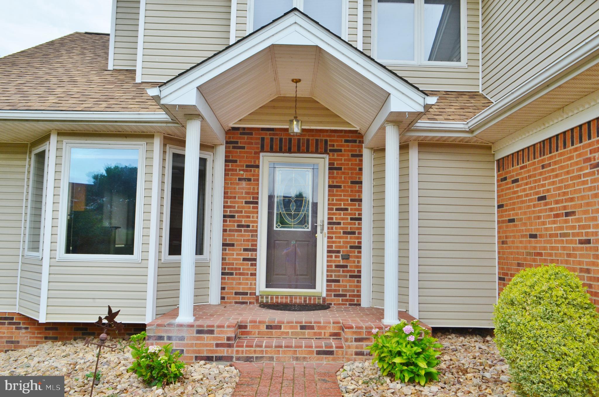 THE FOOTHILLS - Residential