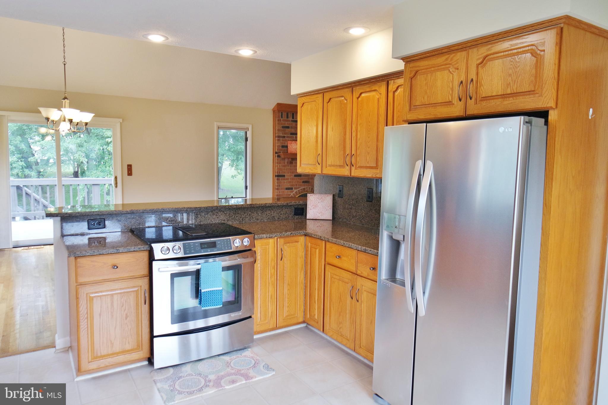 THE FOOTHILLS - Residential