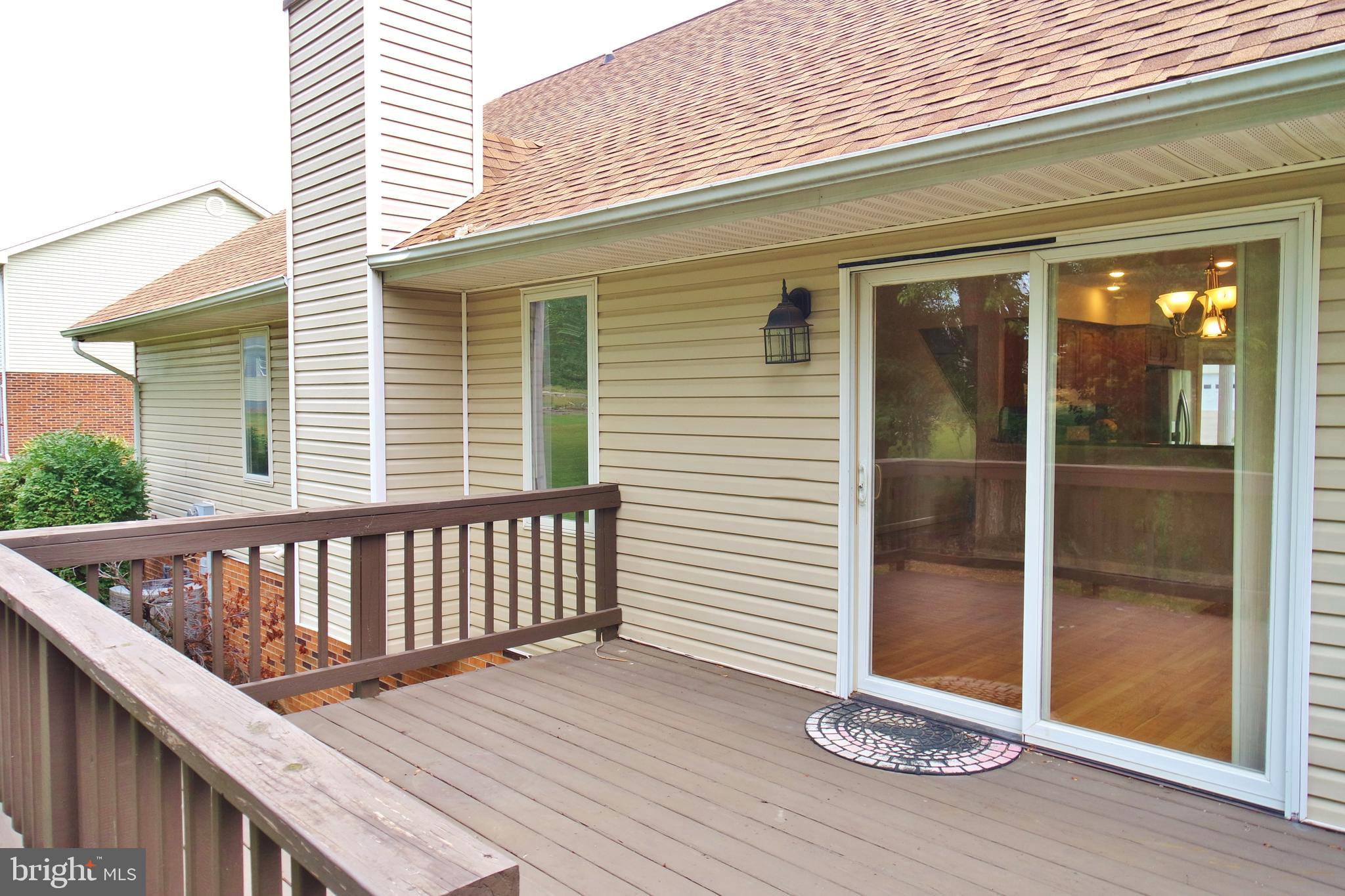 THE FOOTHILLS - Residential