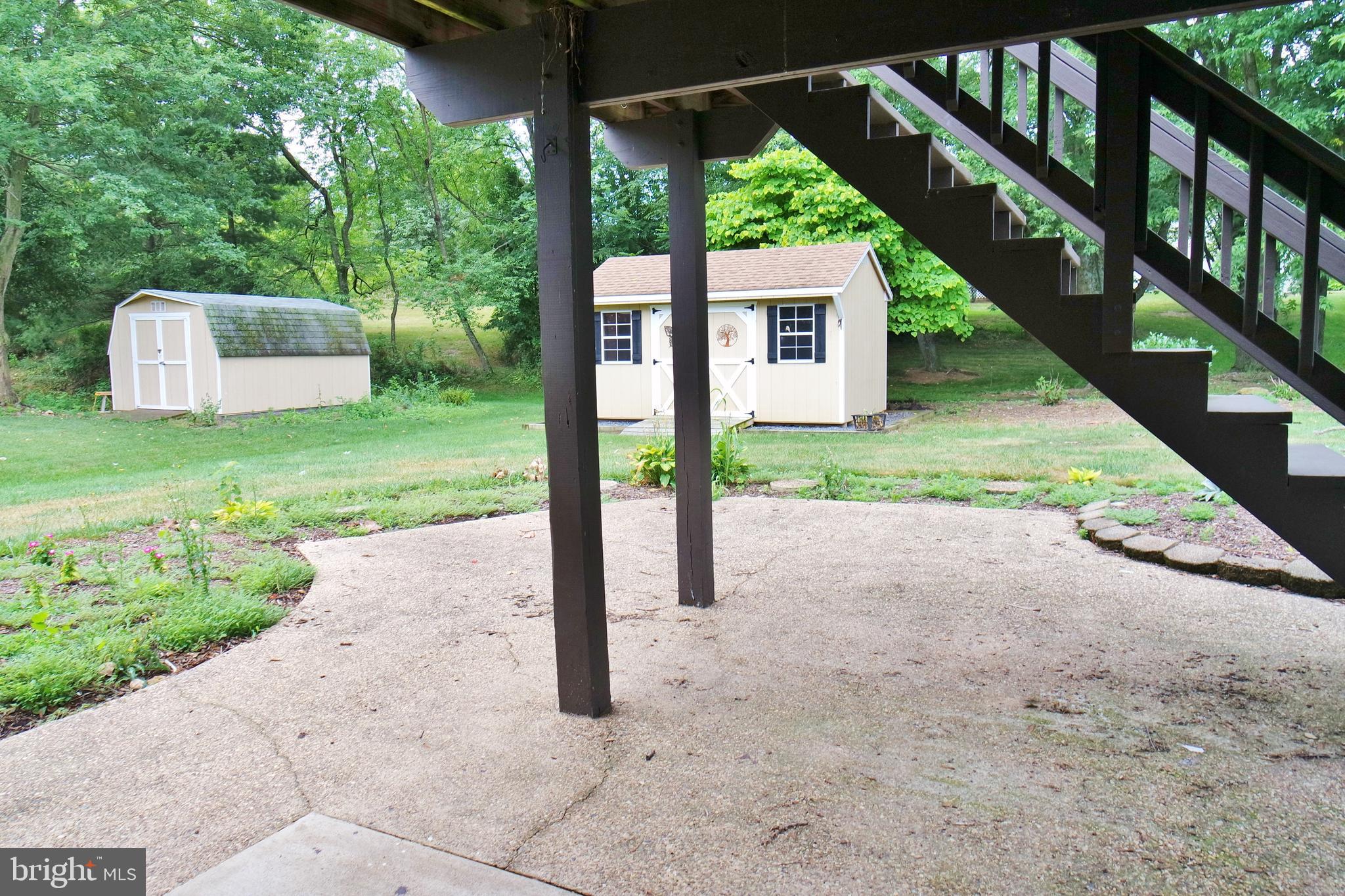 THE FOOTHILLS - Residential