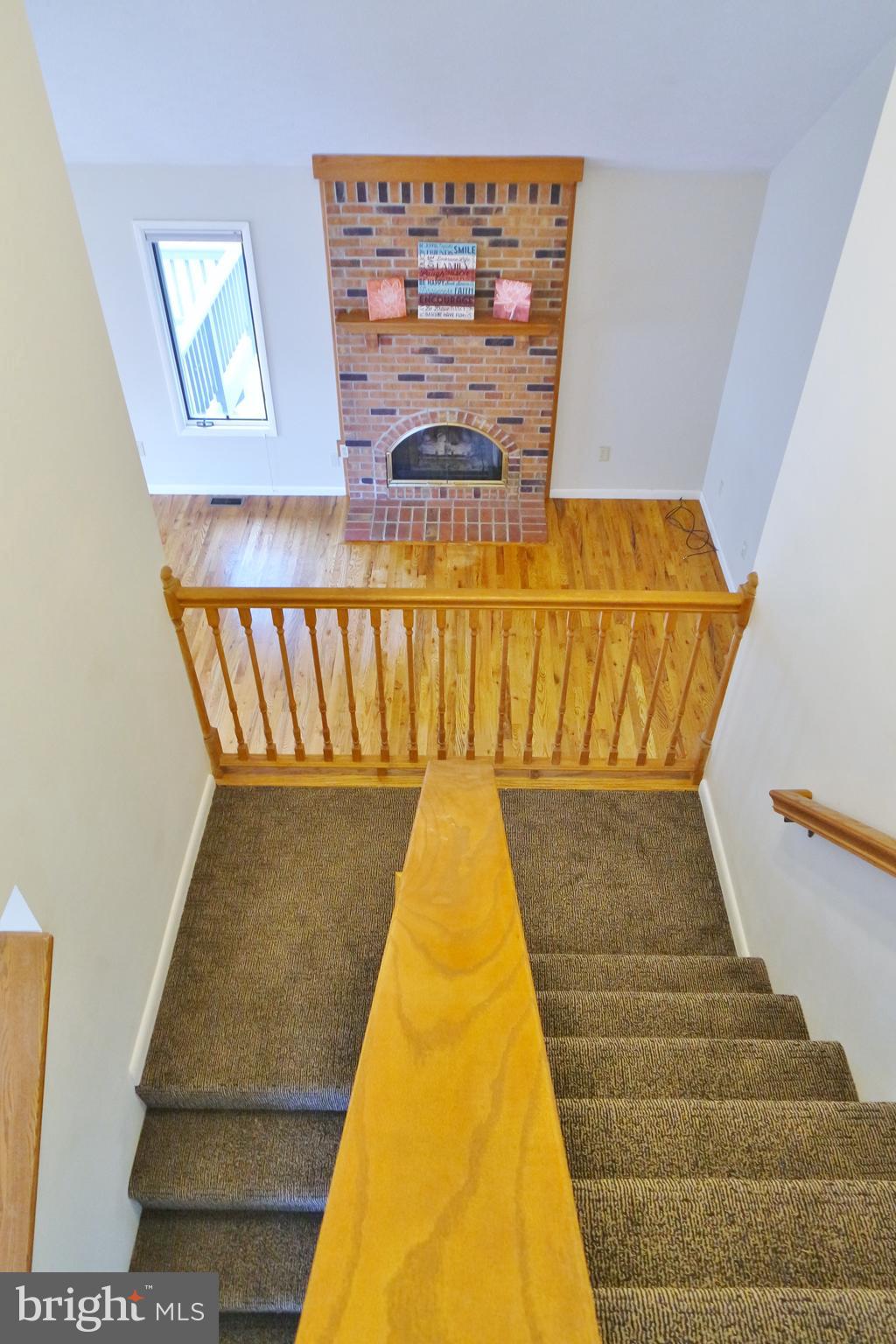 THE FOOTHILLS - Residential