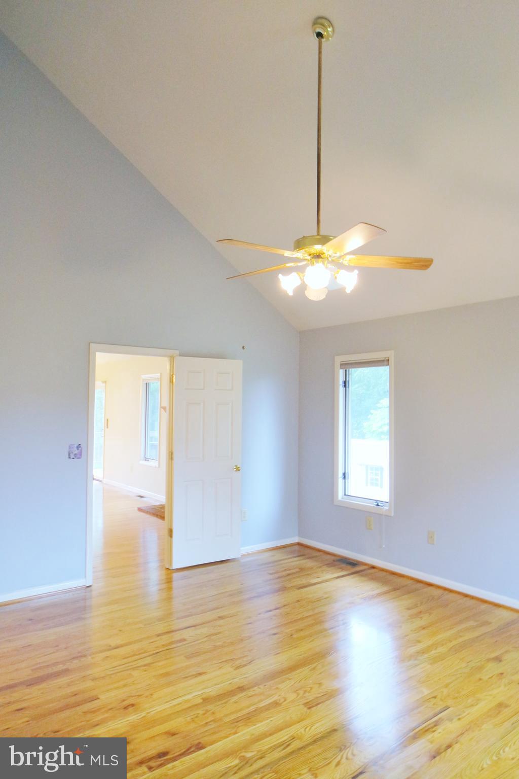 THE FOOTHILLS - Residential