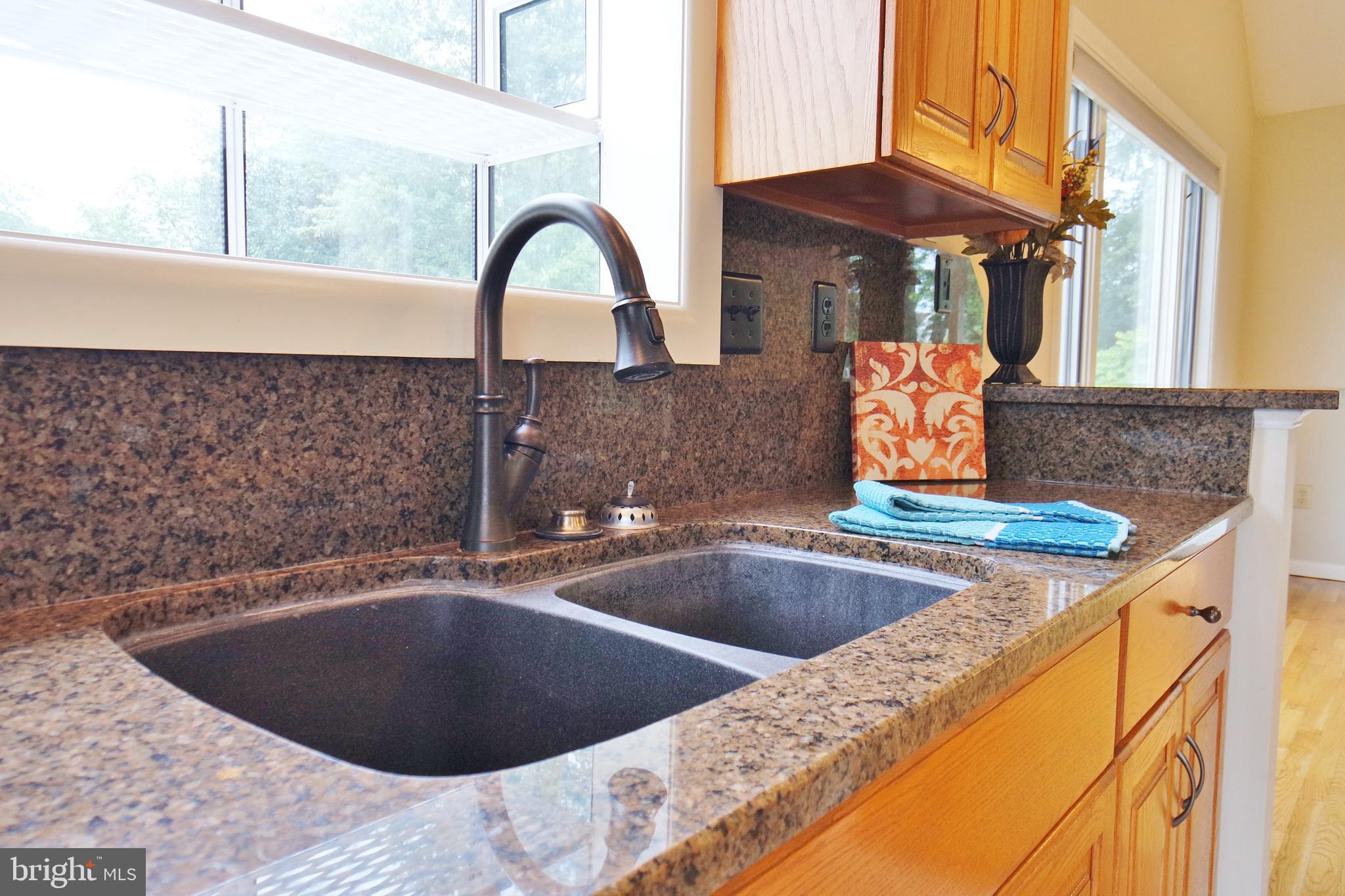 THE FOOTHILLS - Residential