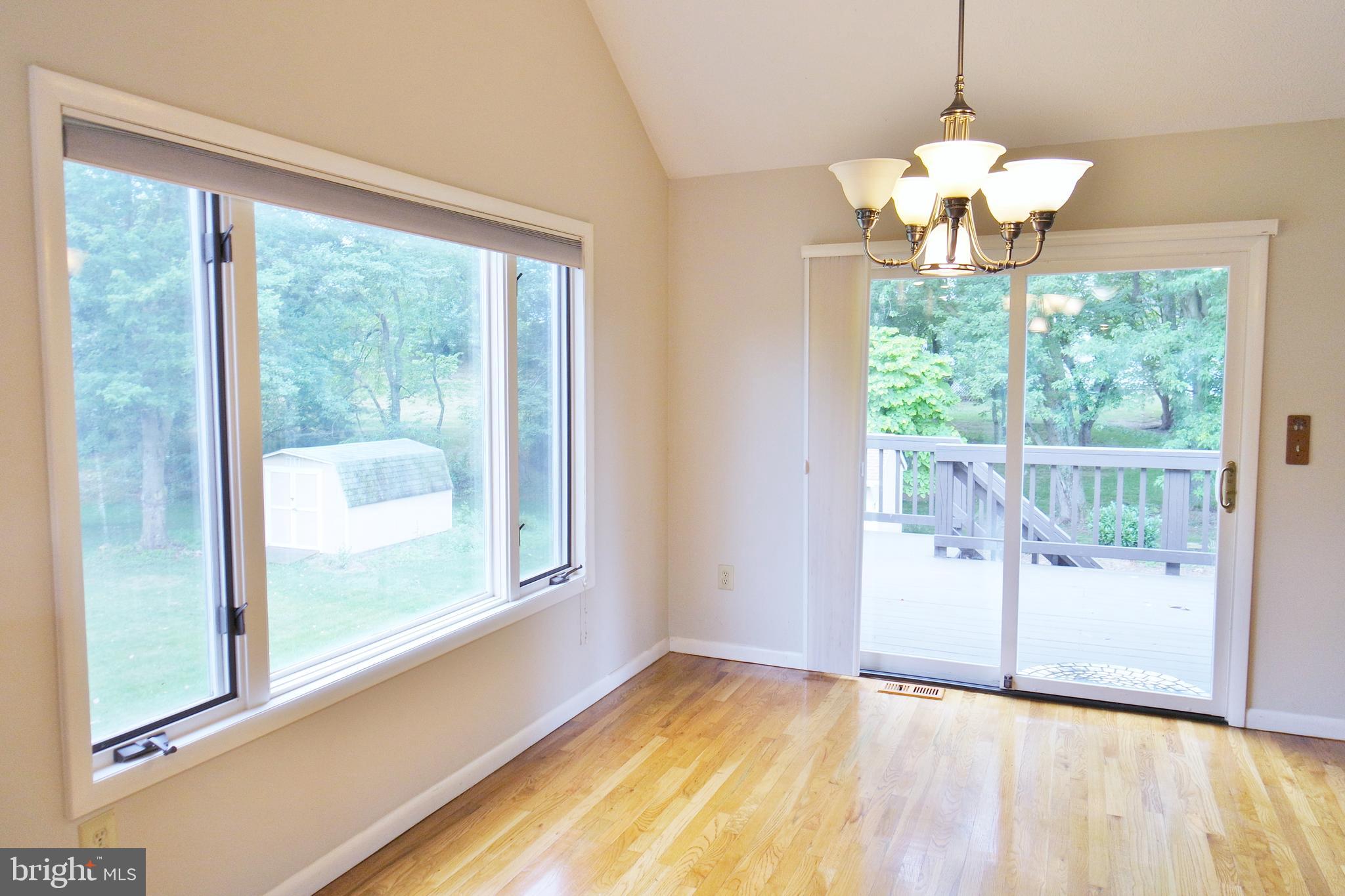 THE FOOTHILLS - Residential