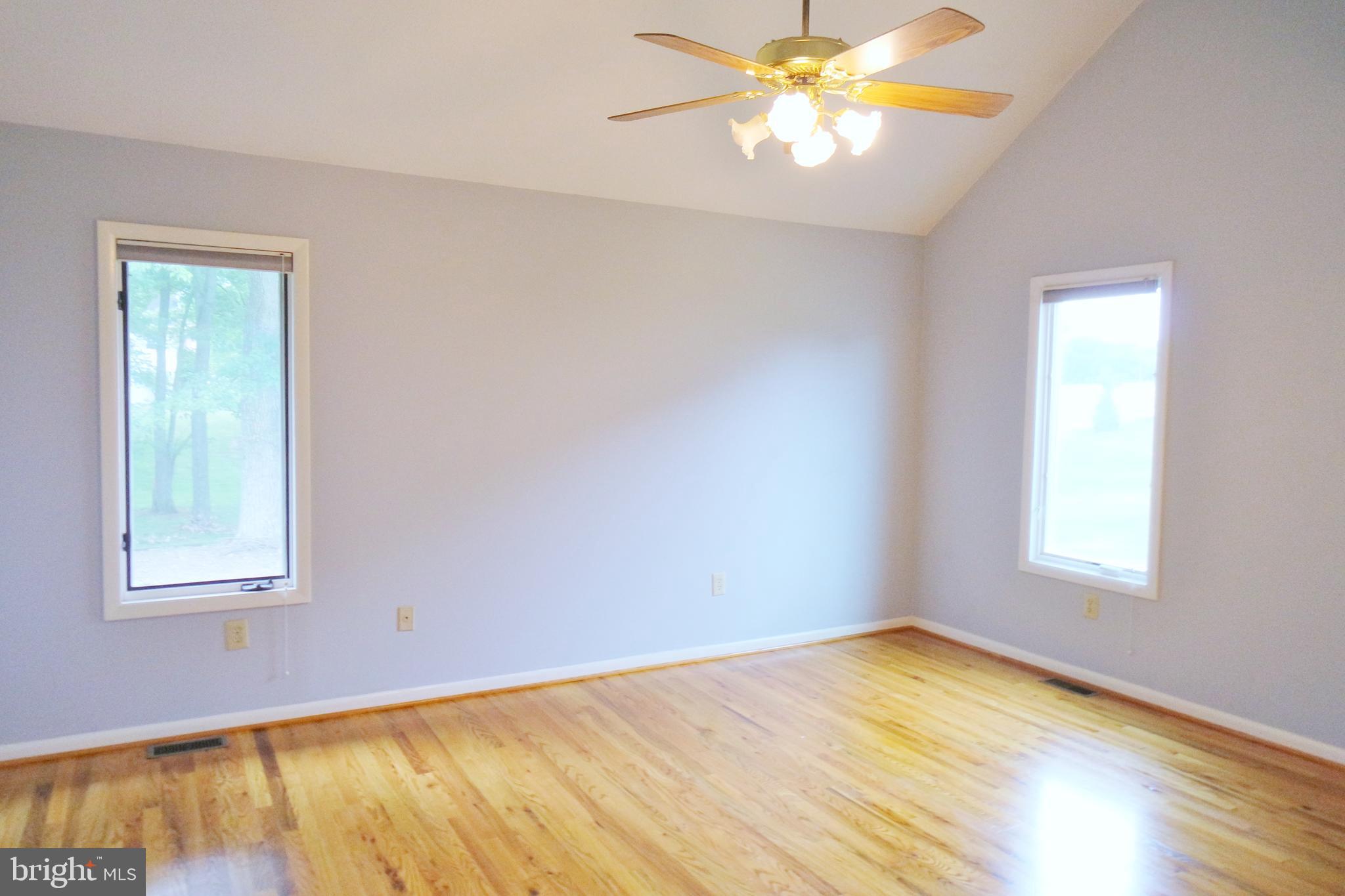 THE FOOTHILLS - Residential