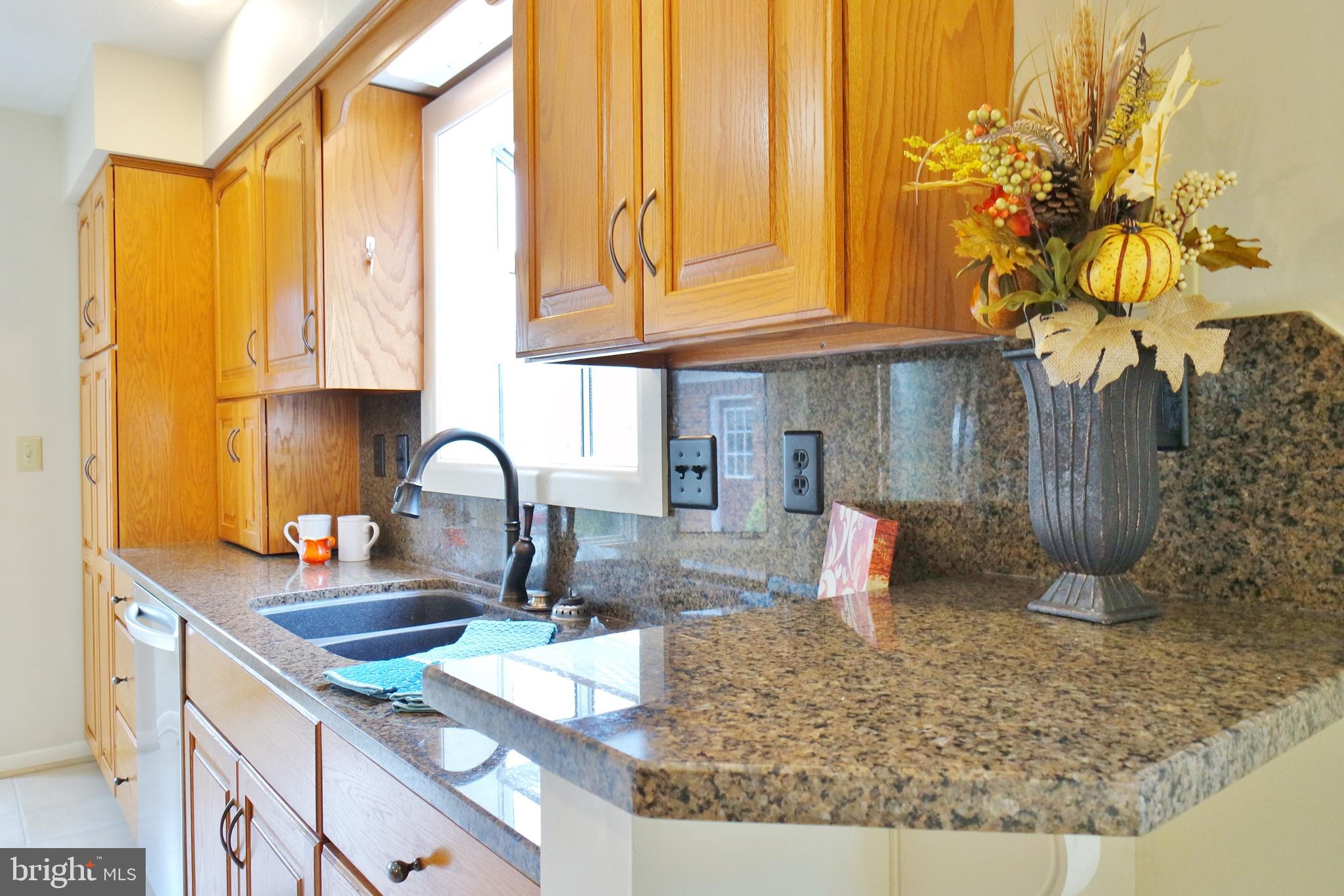 THE FOOTHILLS - Residential