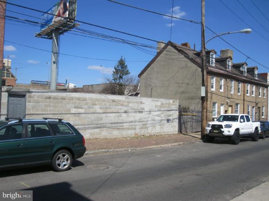 Attention developers and investors!   LOCATION LOCATION LOCATION.  Presenting a unique opportunity in the Riverside section of BOOMING Fishtown.   Fantastic views of the Delaware River, Penn Treaty Park and the Ben Franklin Bridge.  Package includes 8 parcels, (5 properties and 3 vacant lots - zoned RM1-multifamily).  Opportunity for immediate cashflow from existing properties plus development of three contiguous lots measuring approx 54'x71'.  RM1 should allow between 8-9 units by right in empty lots. Total of 109' frontage along Allen Street.  Allen Street addresses are 331,329,327,325,323(323 and 325 Allen deeded together).  321 Allen Street(Lot) and 319 Allen Street(Lot) do not have addresses in city records and are deeded together with 318 Richmond Street.  331, 329, 327 Allen Street are on month to month leases.  325 Allen lease expires in August.   318 Richmond Street is vacant but ready to rent.  Interior photos will be posted soon.   All rents can be increased with minor work.  Fantastic development opportunity.