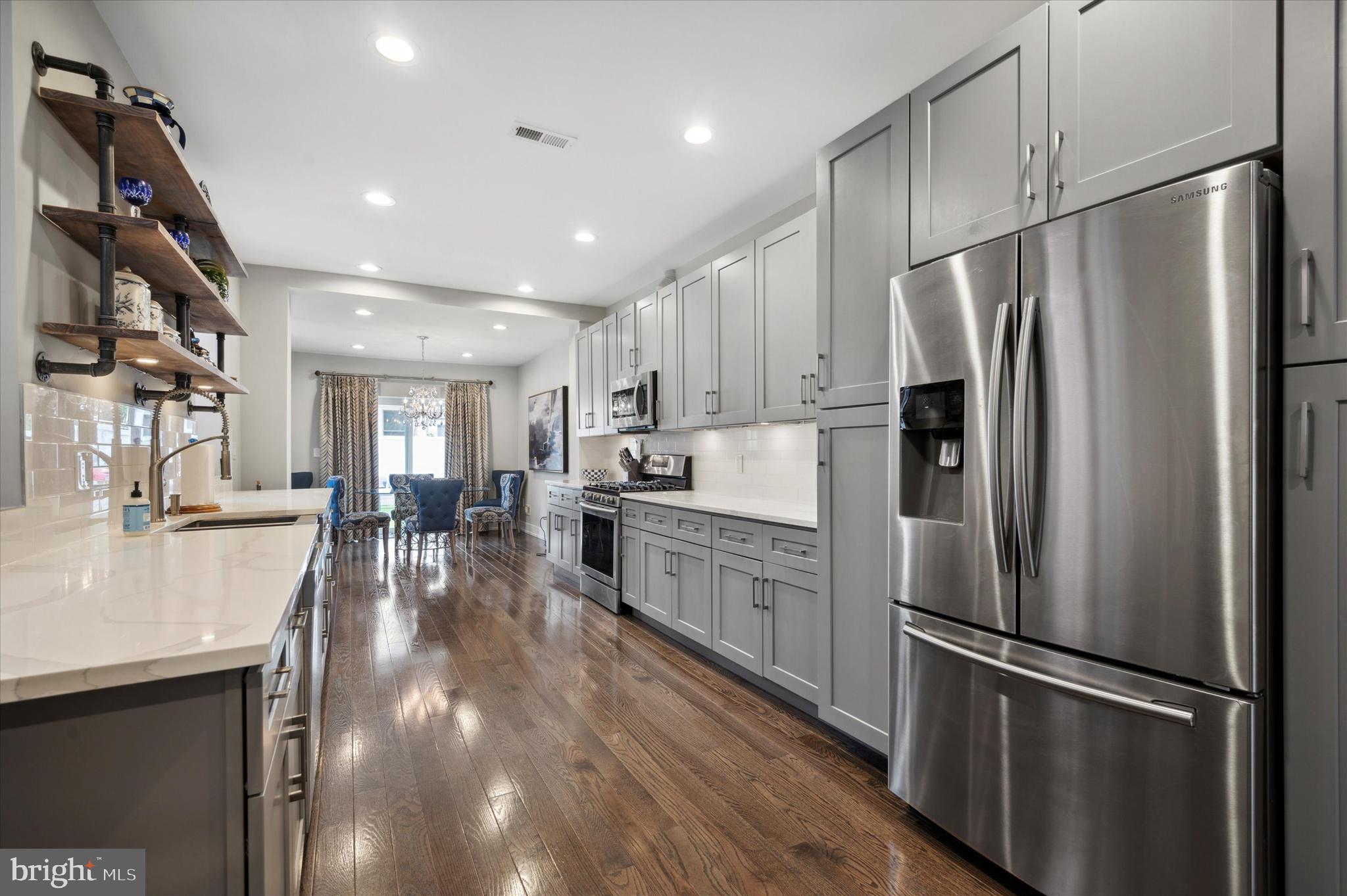 PASSYUNK SQUARE - Residential Lease