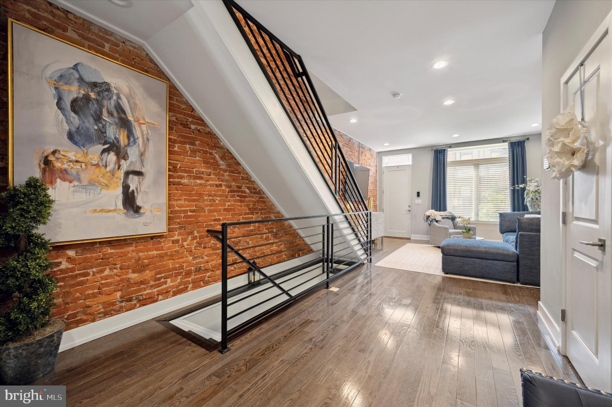 PASSYUNK SQUARE - Residential Lease