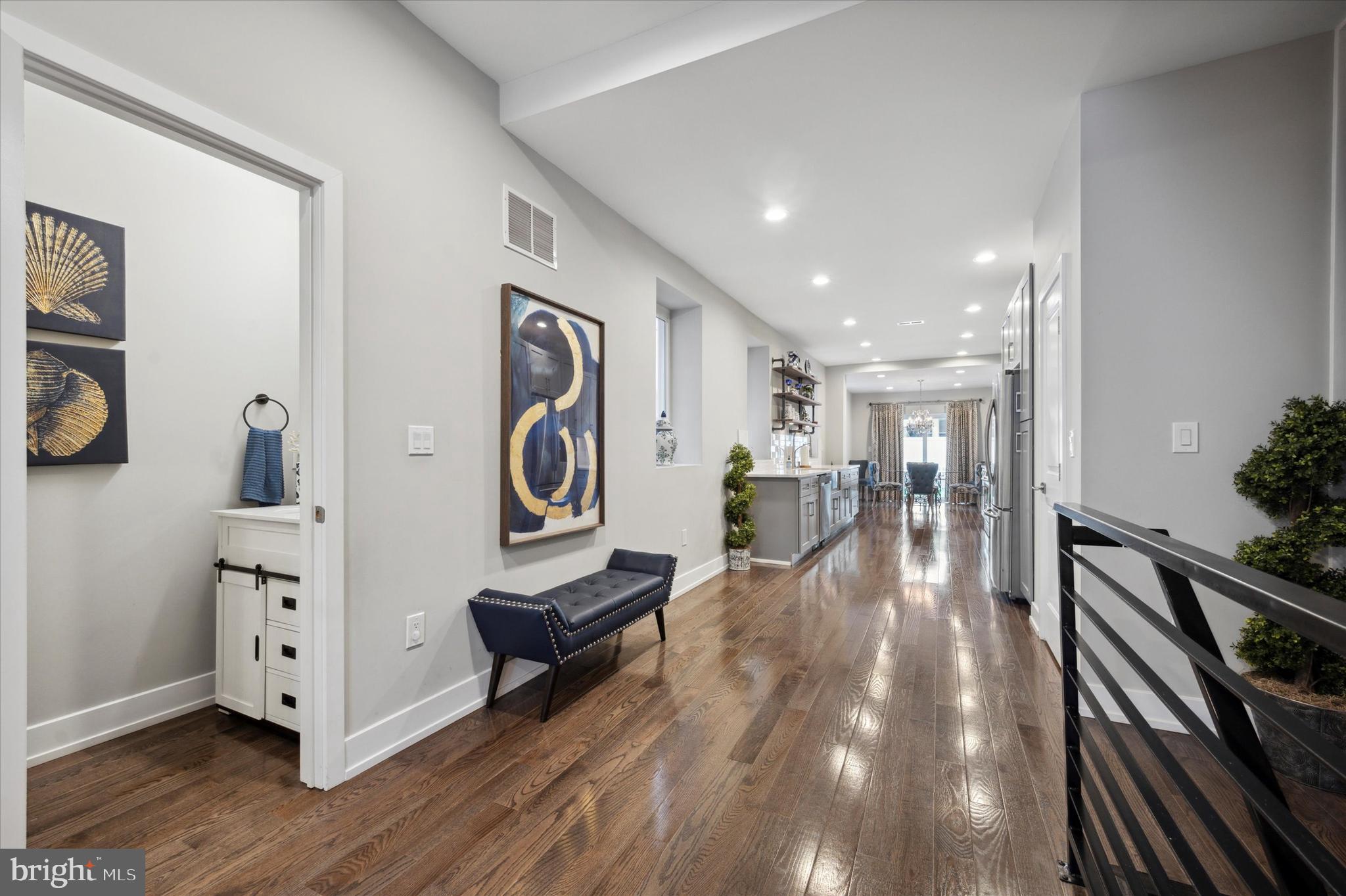 PASSYUNK SQUARE - Residential Lease