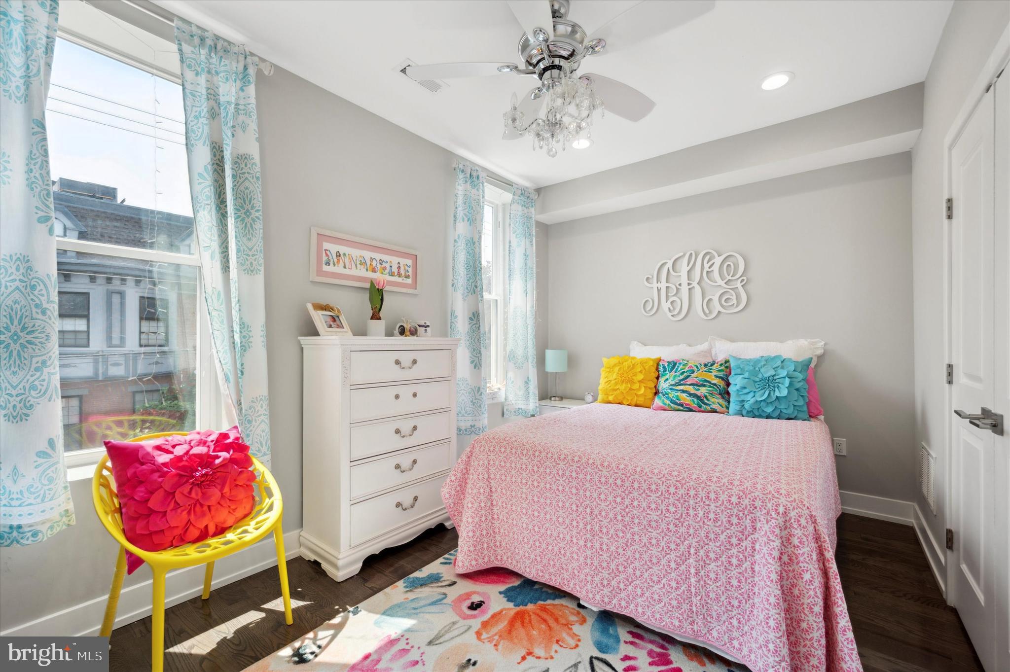 PASSYUNK SQUARE - Residential Lease