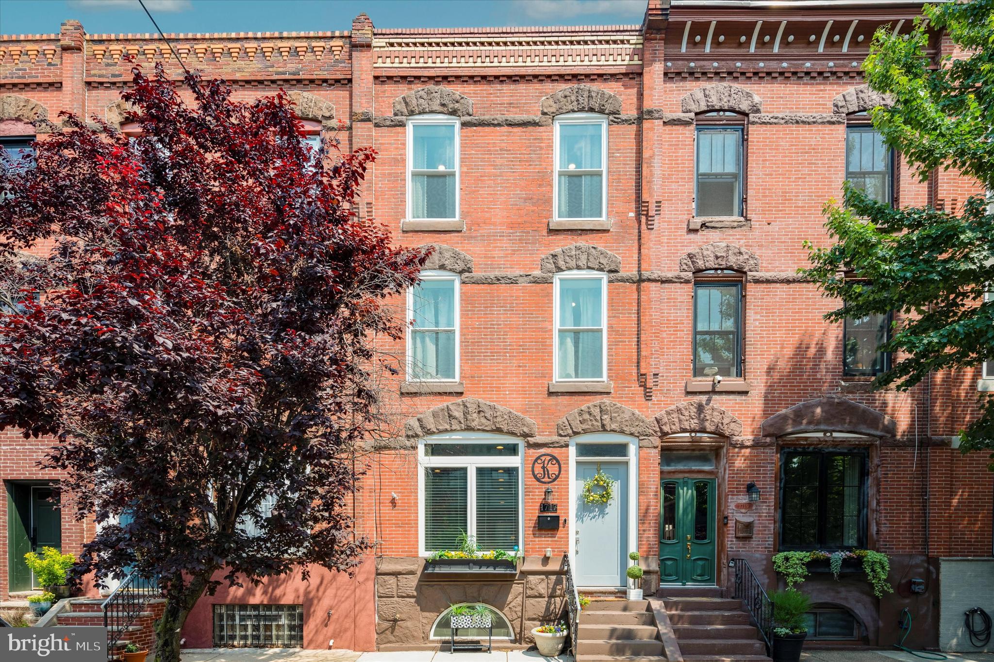 PASSYUNK SQUARE - Residential Lease