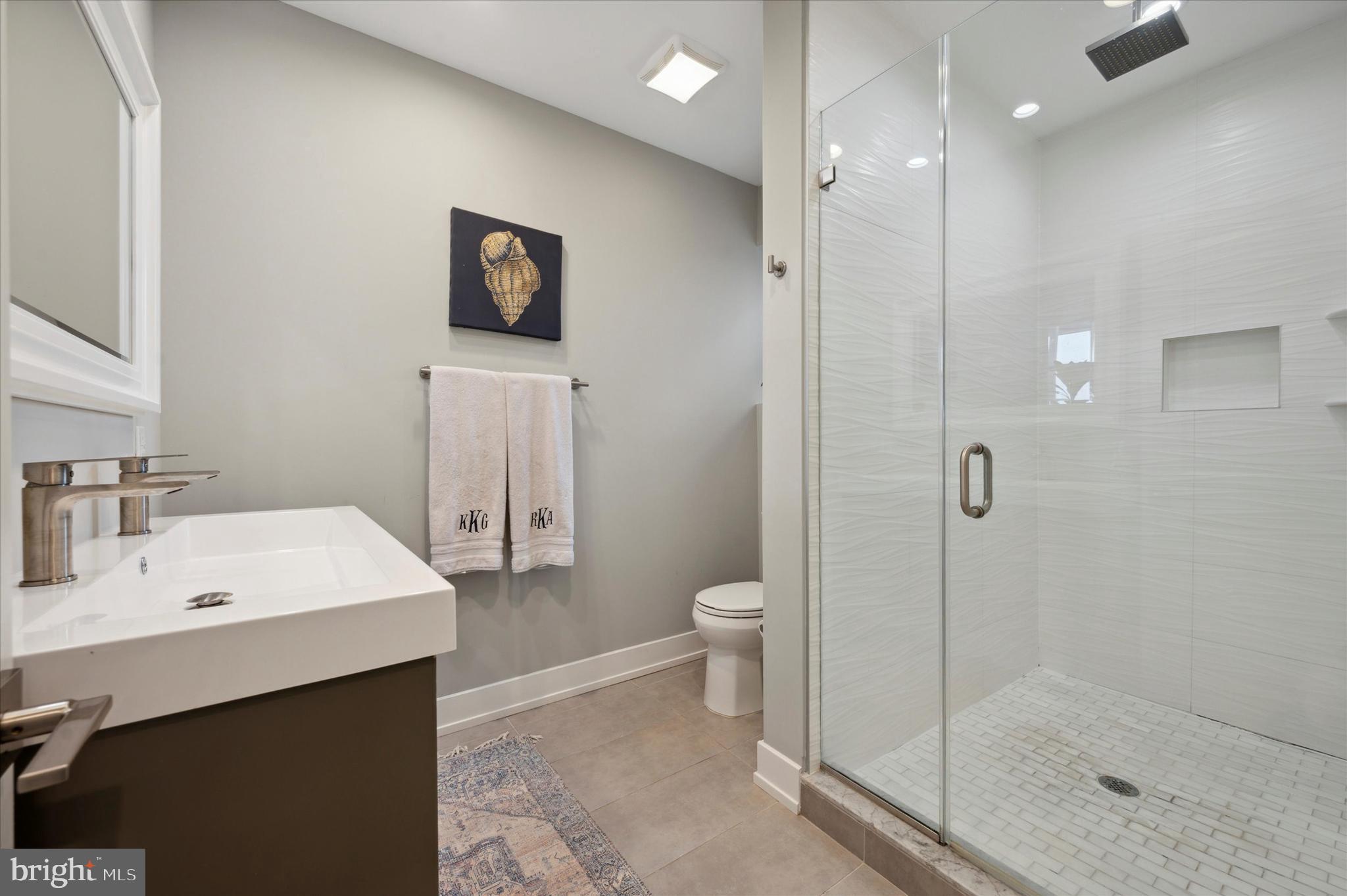 PASSYUNK SQUARE - Residential Lease