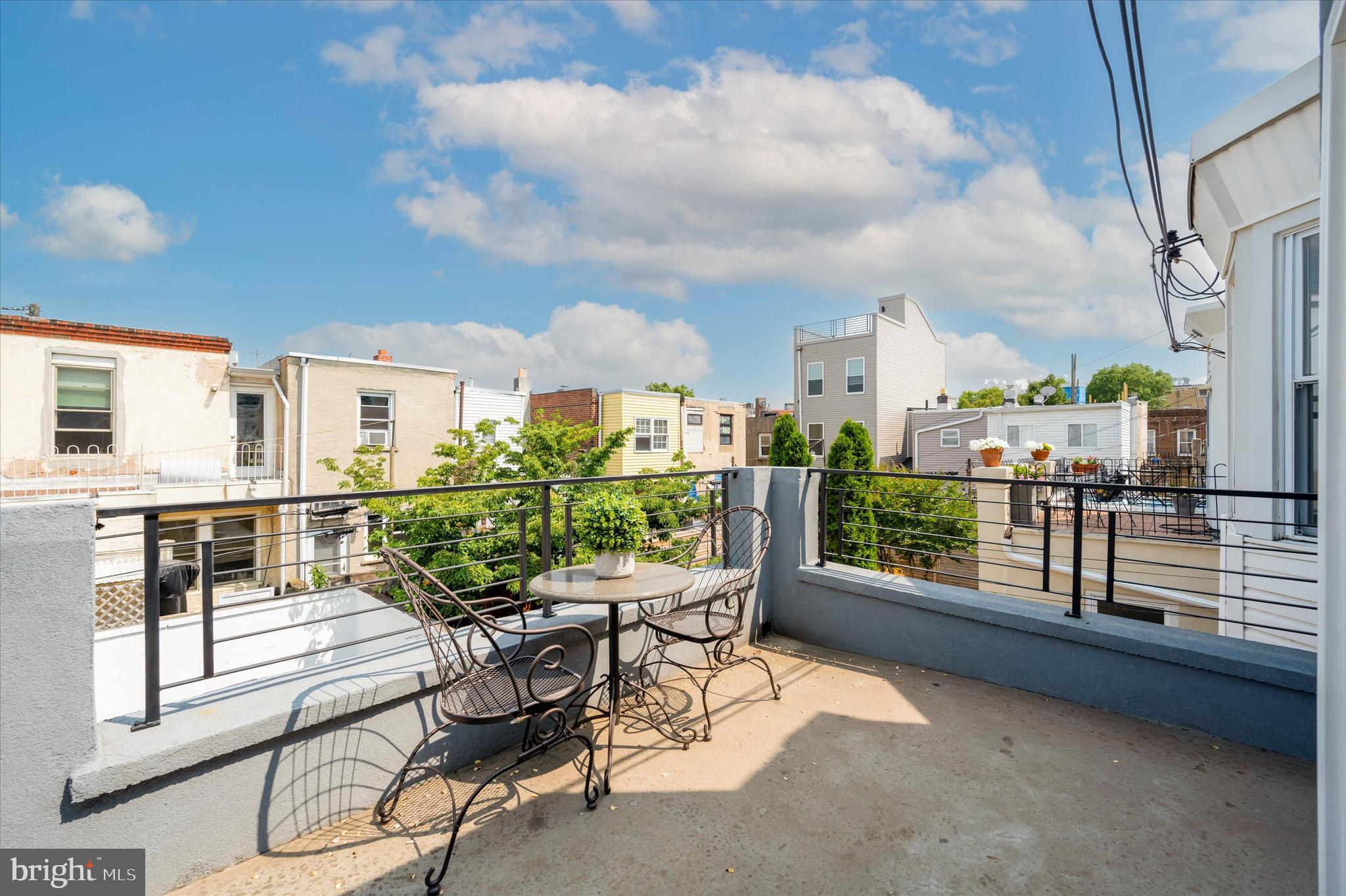 PASSYUNK SQUARE - Residential Lease