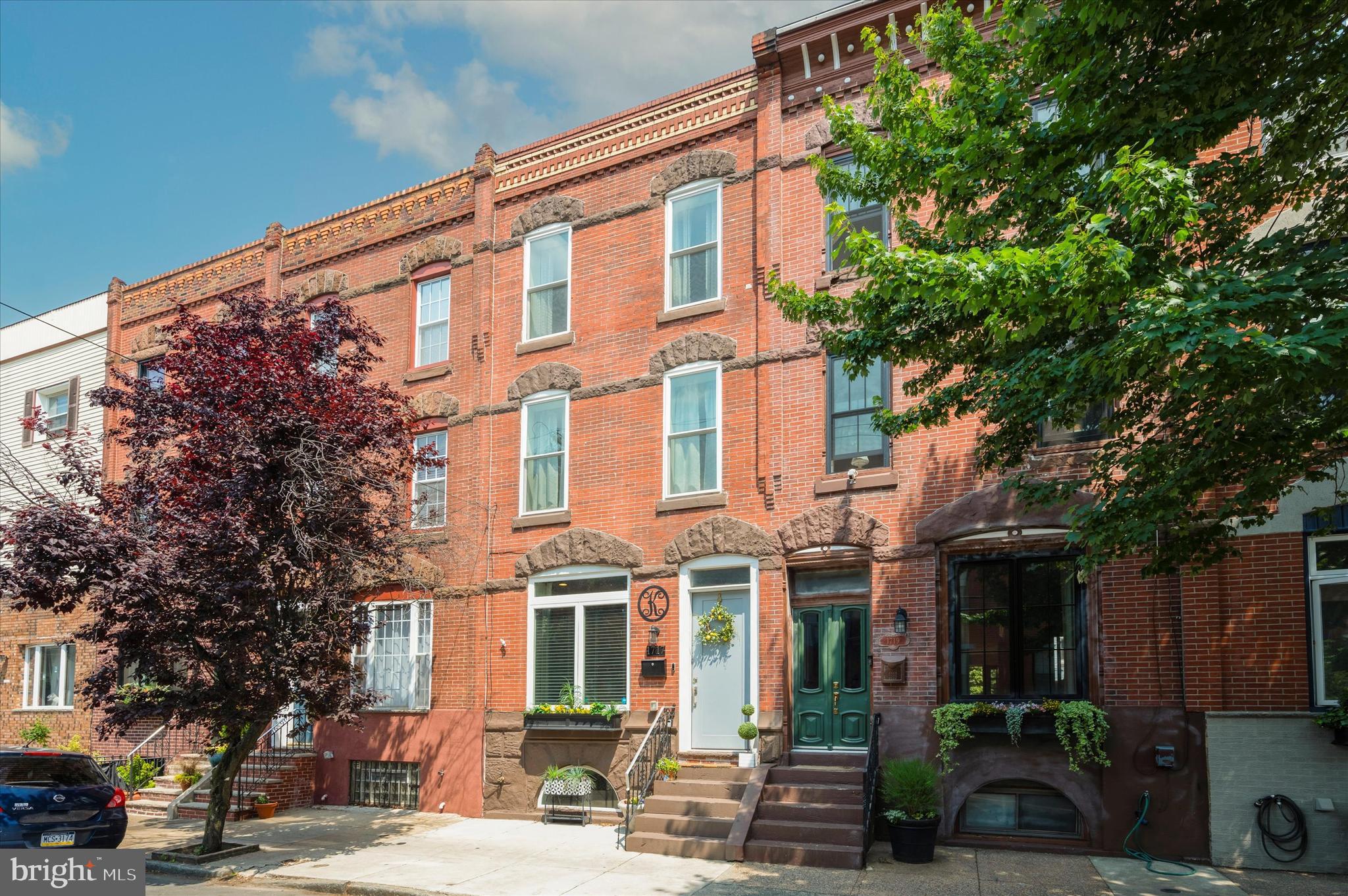 PASSYUNK SQUARE - Residential Lease
