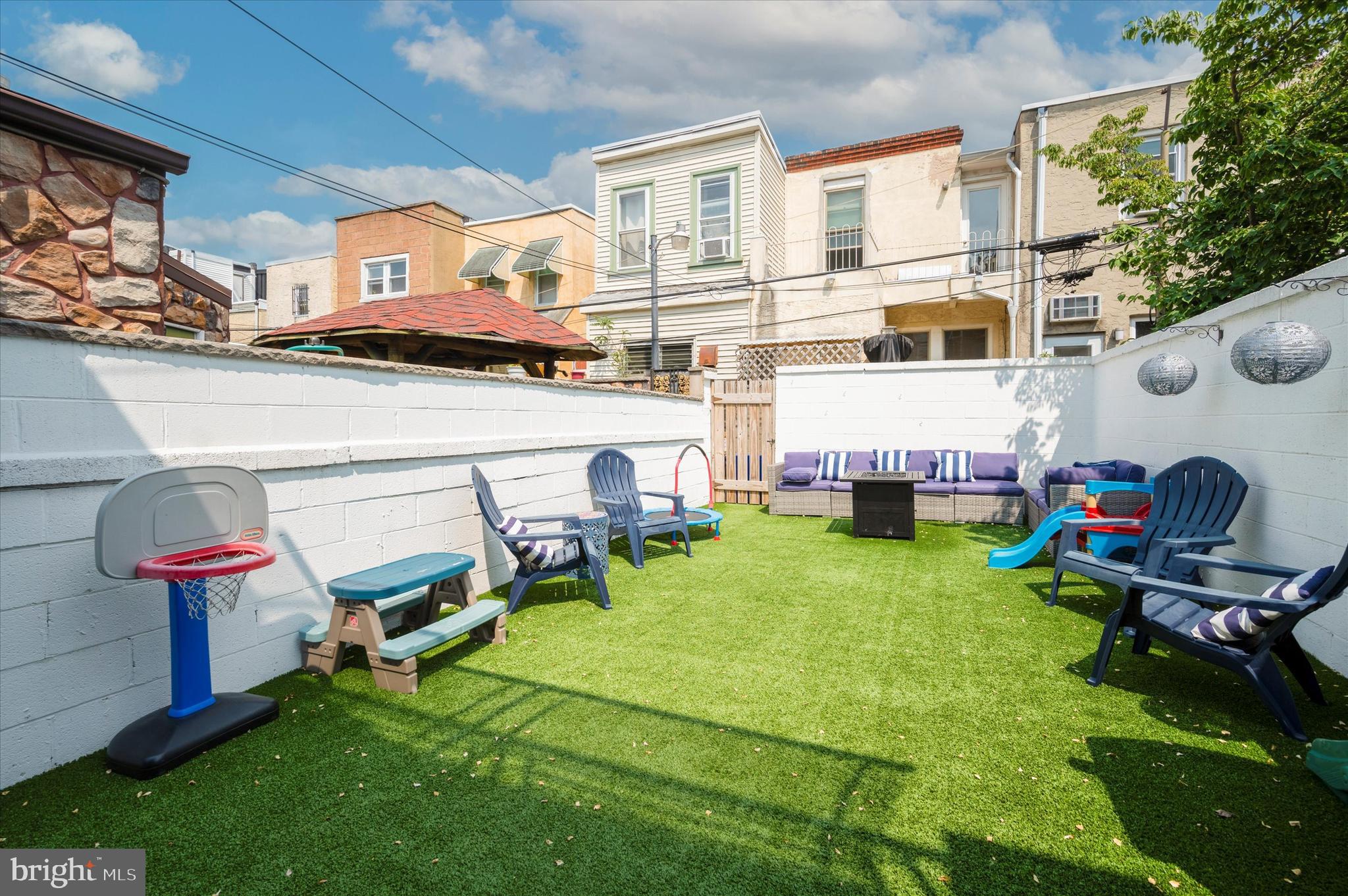 PASSYUNK SQUARE - Residential Lease