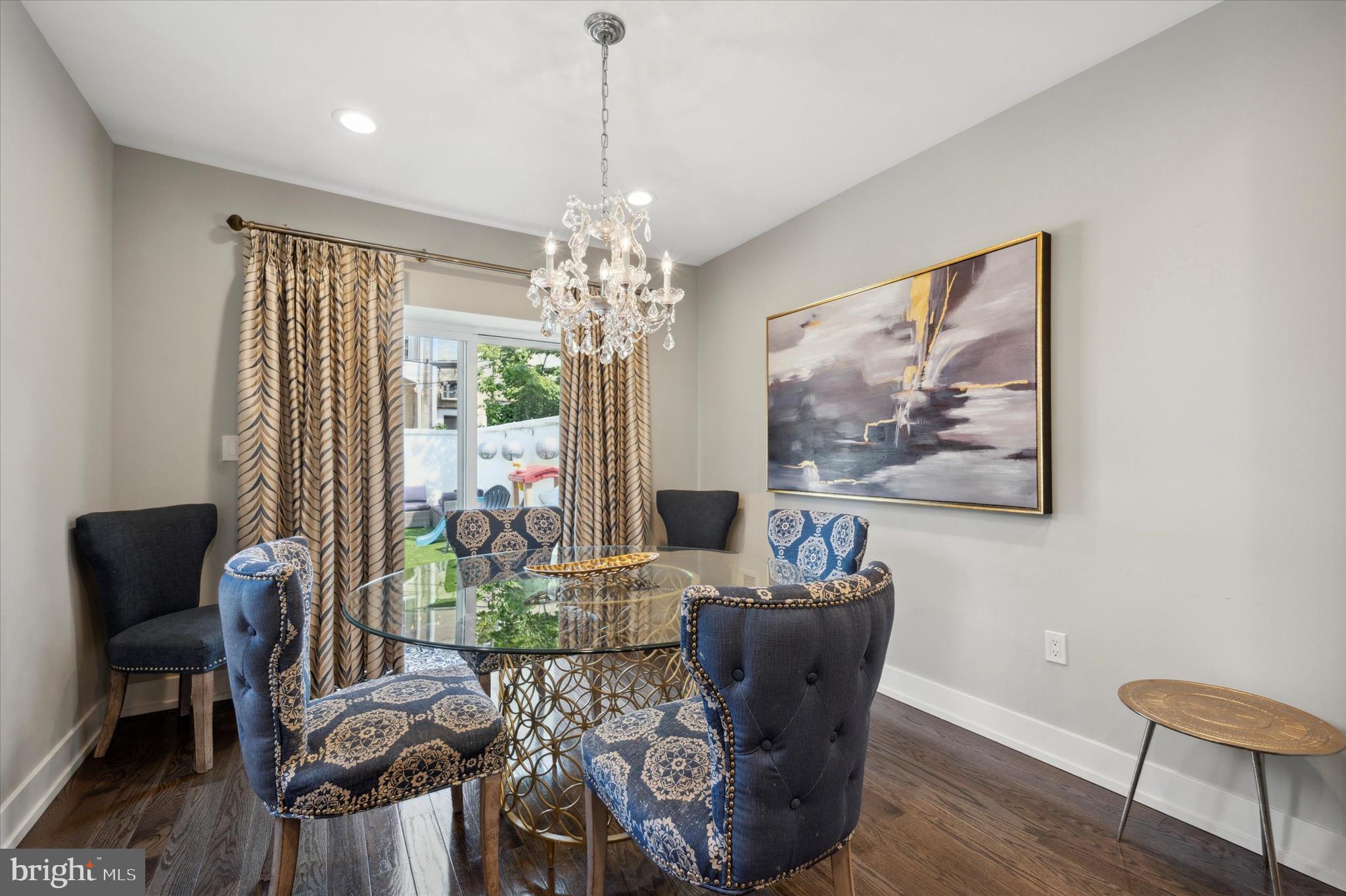 PASSYUNK SQUARE - Residential Lease