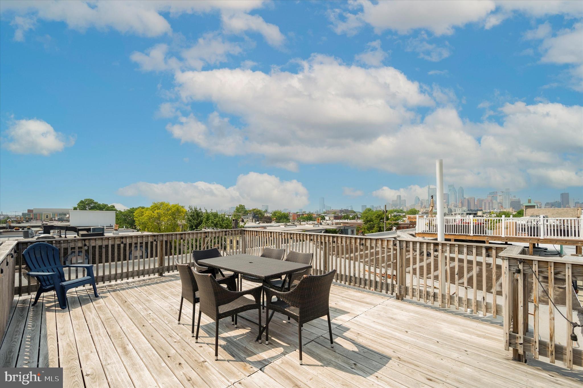 PASSYUNK SQUARE - Residential Lease