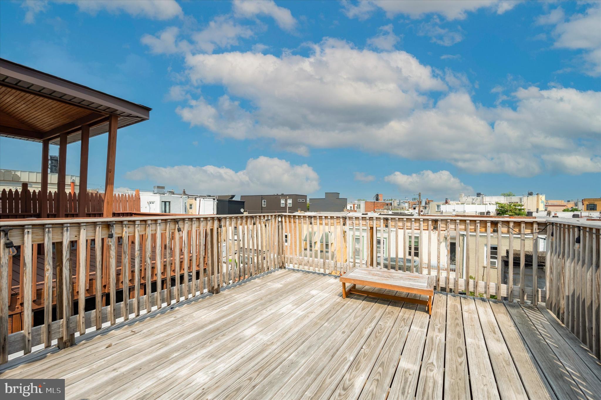 PASSYUNK SQUARE - Residential Lease