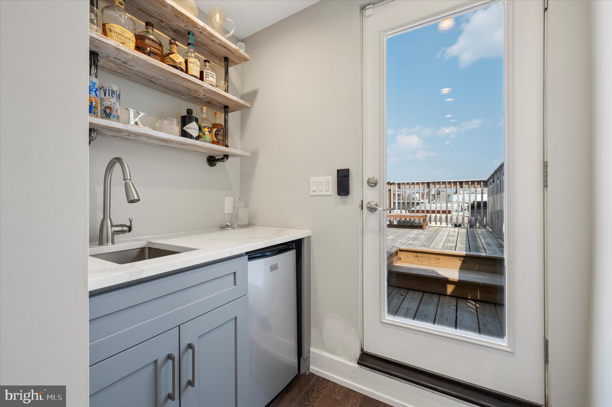 PASSYUNK SQUARE - Residential Lease