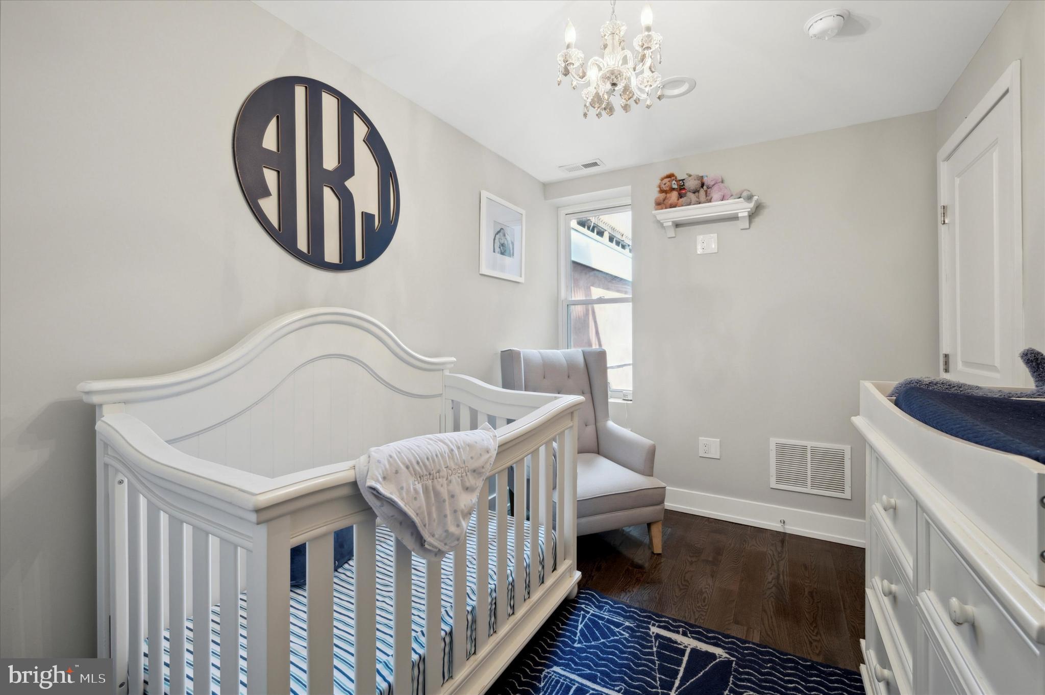 PASSYUNK SQUARE - Residential Lease